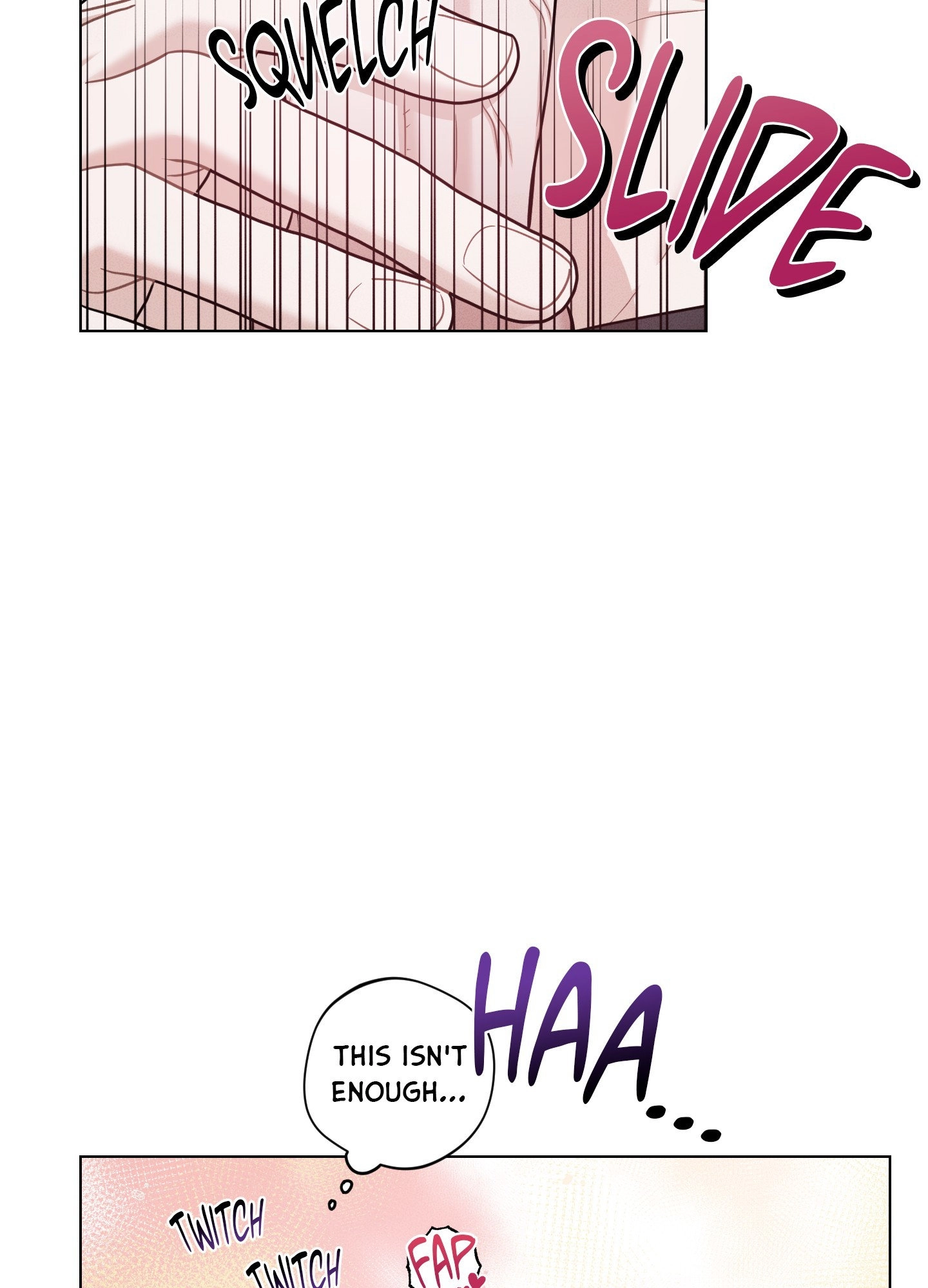 Accidental Baby (Luharang) Chapter 8 page 12 - 