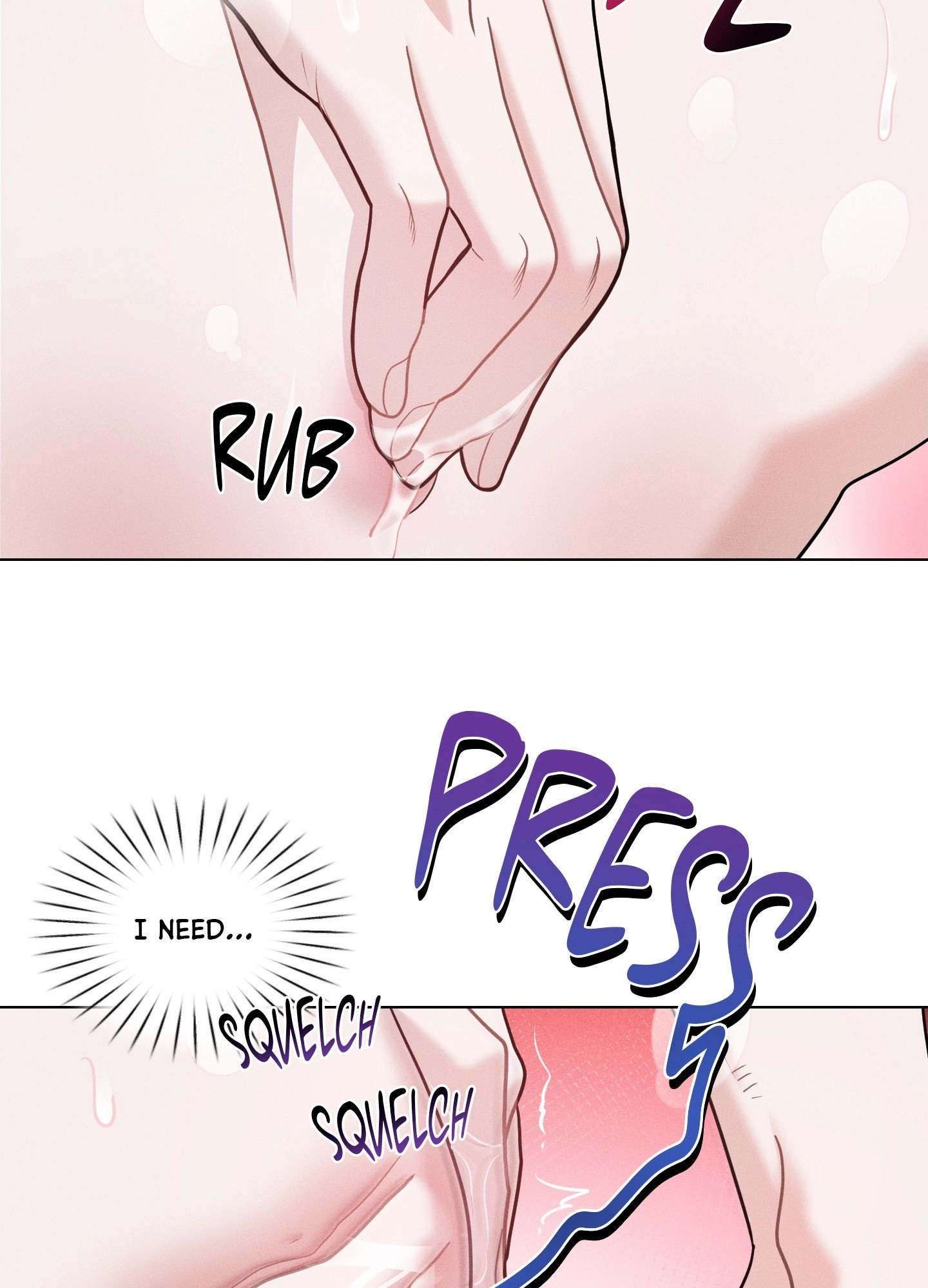 Accidental Baby (Luharang) Chapter 8 page 14 - 