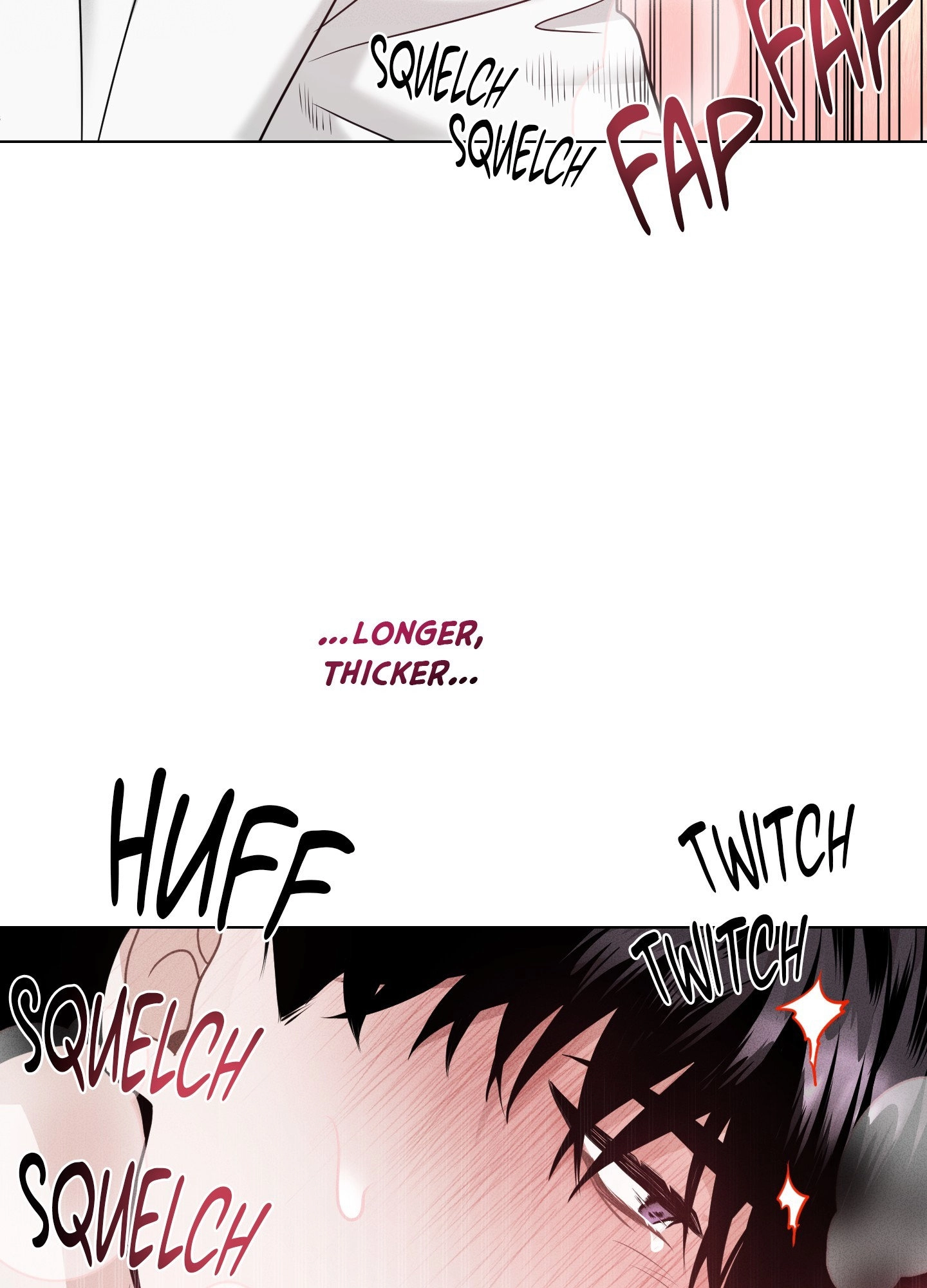 Accidental Baby (Luharang) Chapter 8 page 17 - 