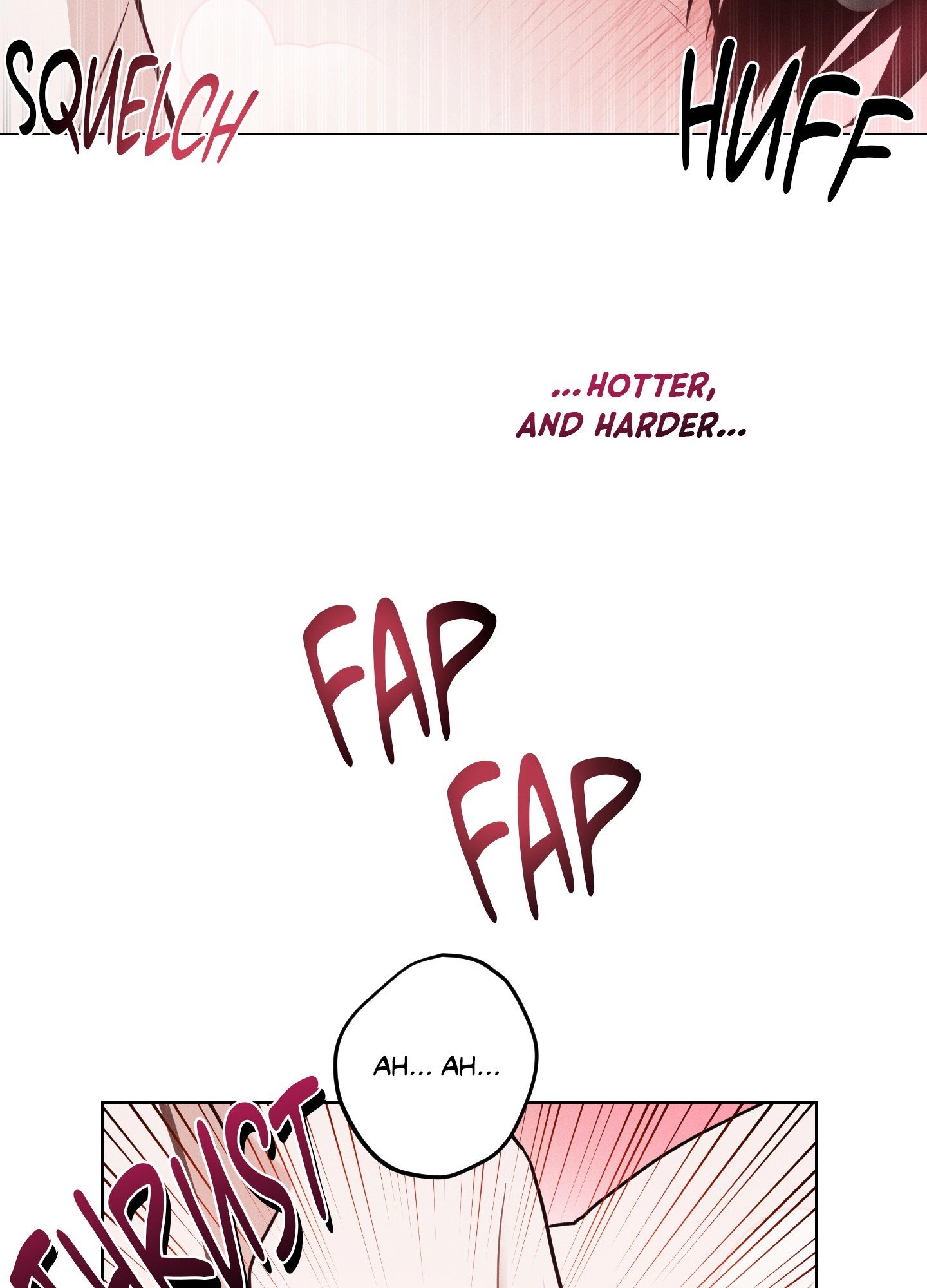Accidental Baby (Luharang) Chapter 8 page 18 - 