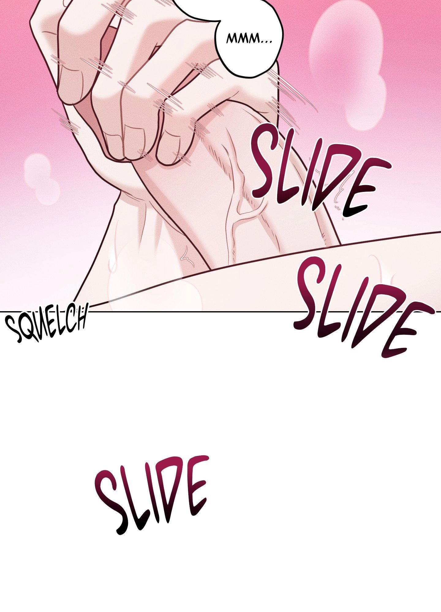 Accidental Baby (Luharang) Chapter 8 page 20 - 