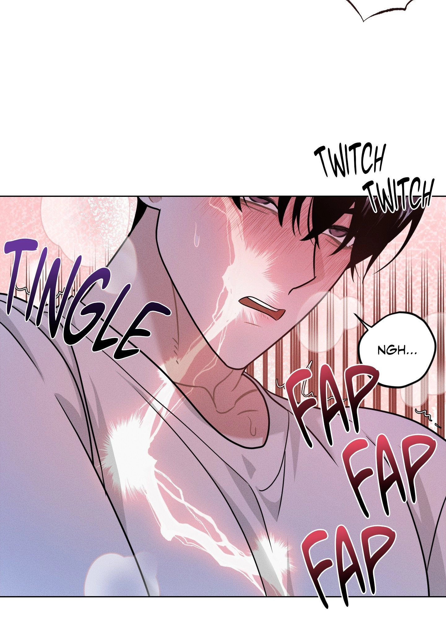 Accidental Baby (Luharang) Chapter 8 page 24 - 