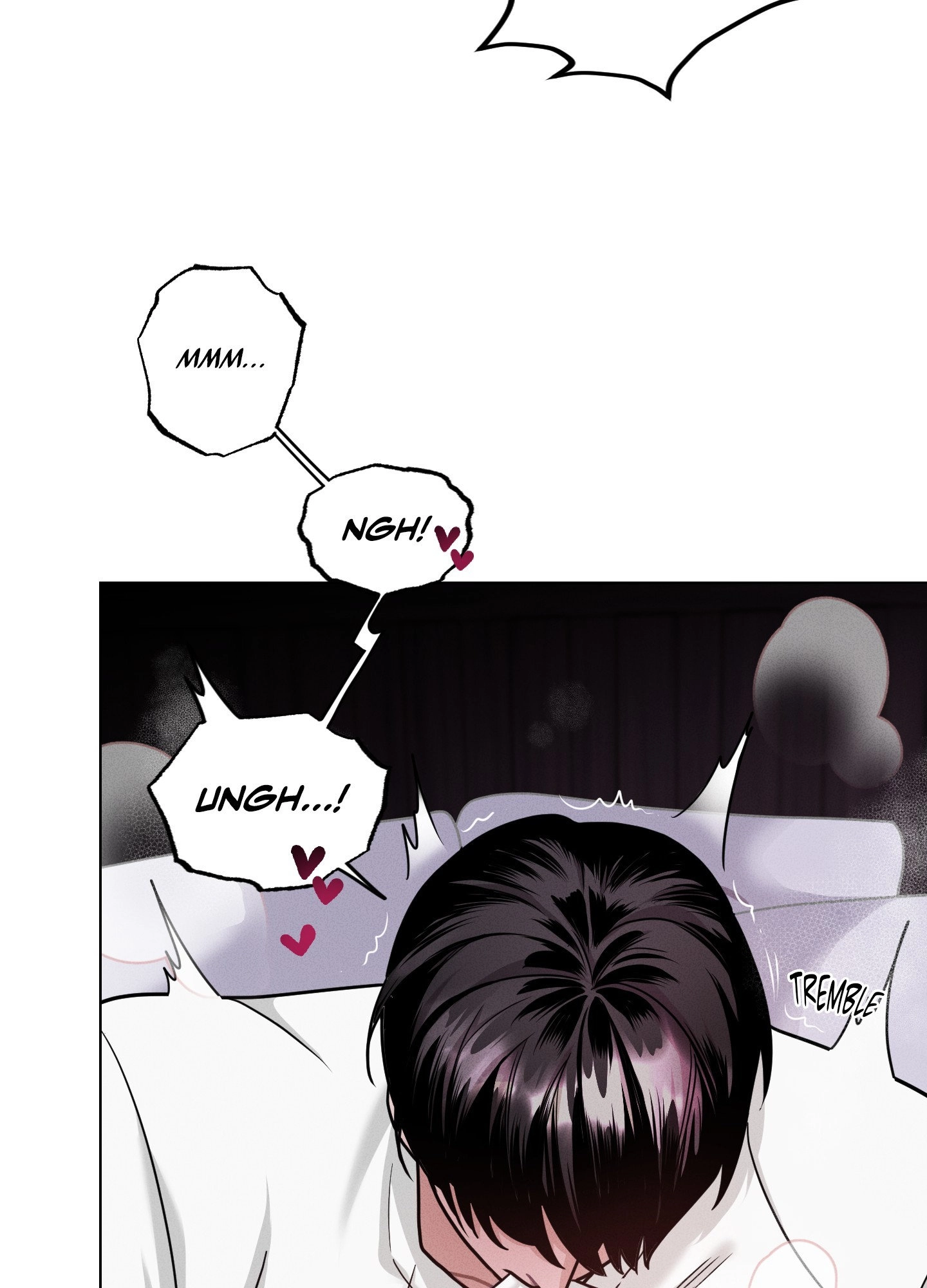 Accidental Baby (Luharang) Chapter 8 page 29 - 