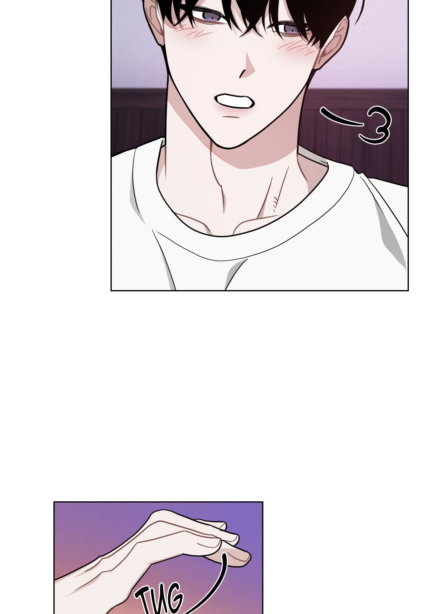 Accidental Baby (Luharang) Chapter 8 page 4 - 