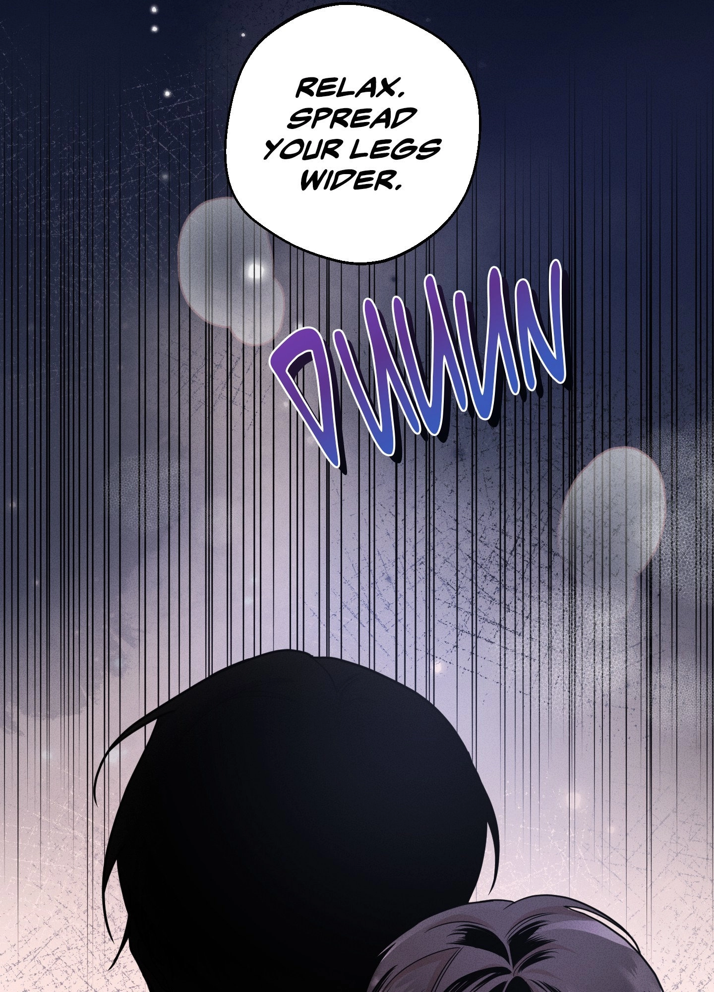 Accidental Baby (Luharang) Chapter 8 page 33 - 