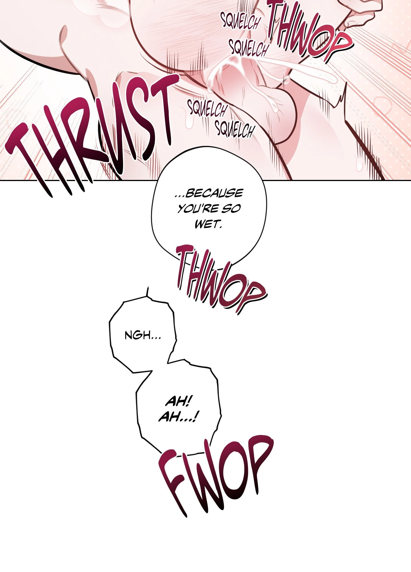 Accidental Baby (Luharang) Chapter 8 page 45 - 