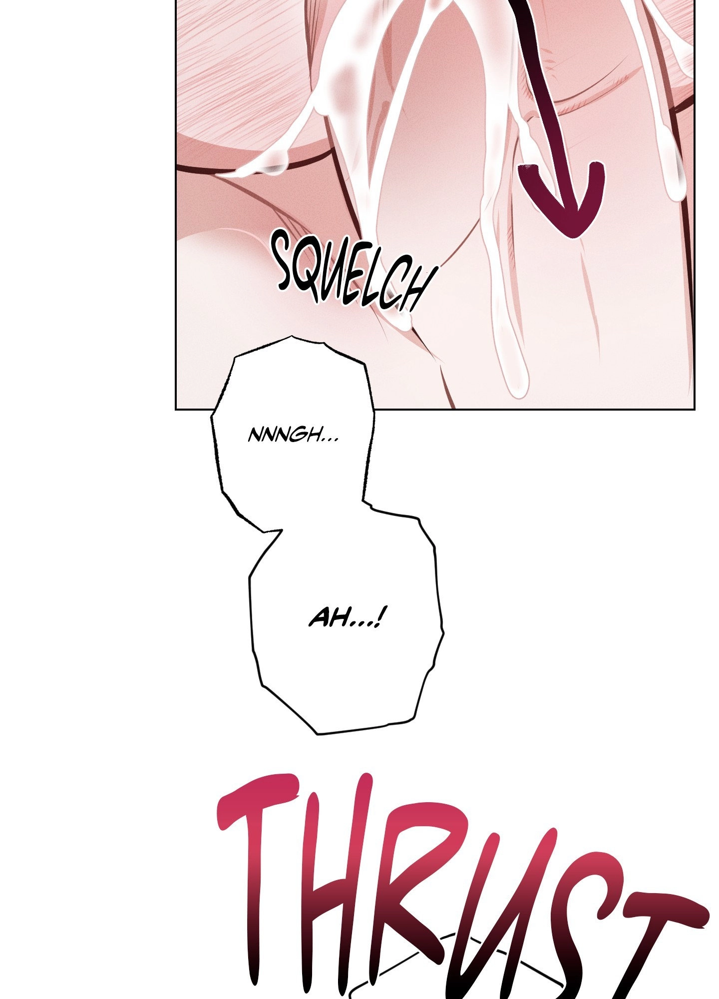 Accidental Baby (Luharang) Chapter 8 page 48 - 