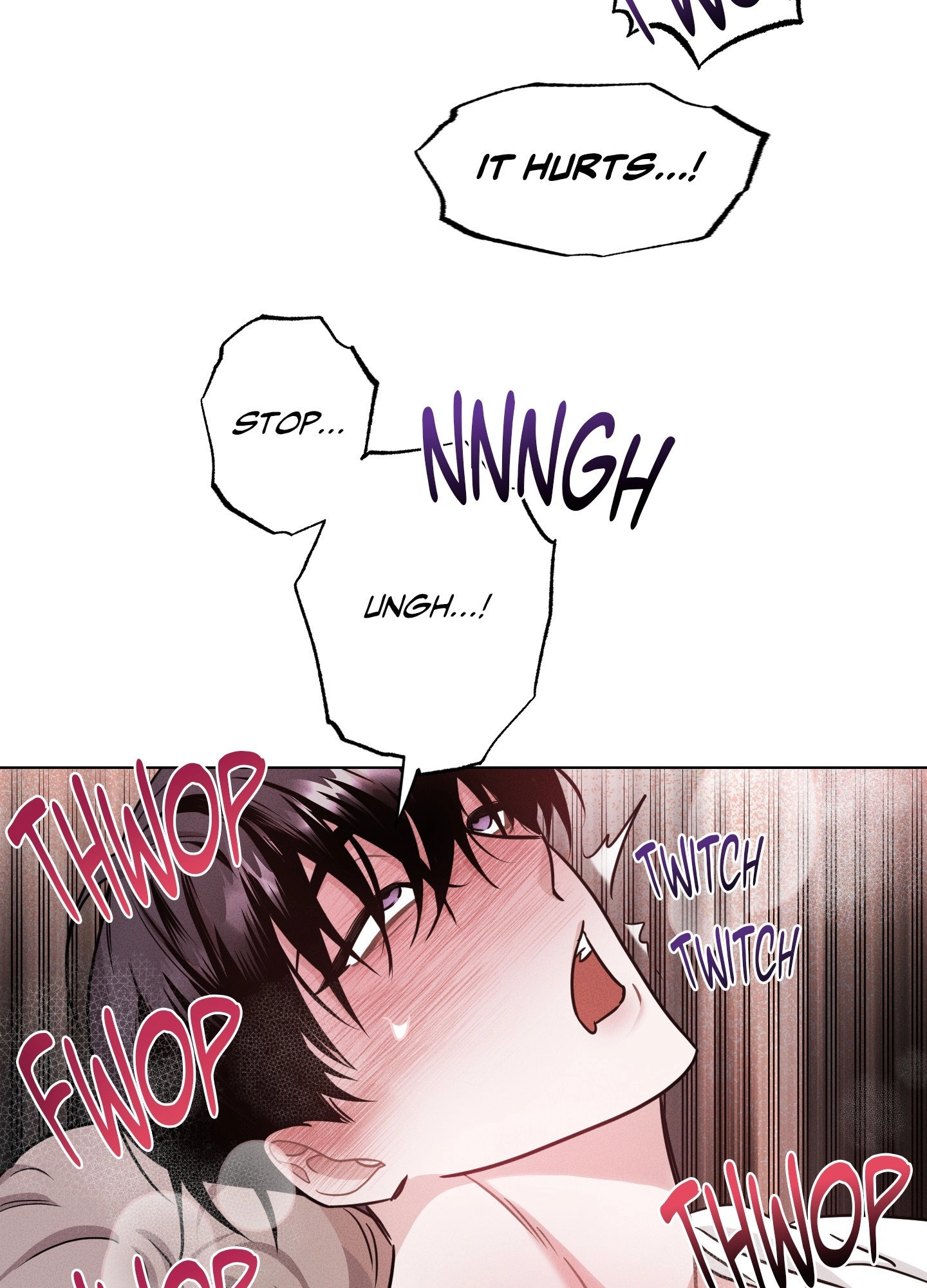 Accidental Baby (Luharang) Chapter 8 page 53 - 