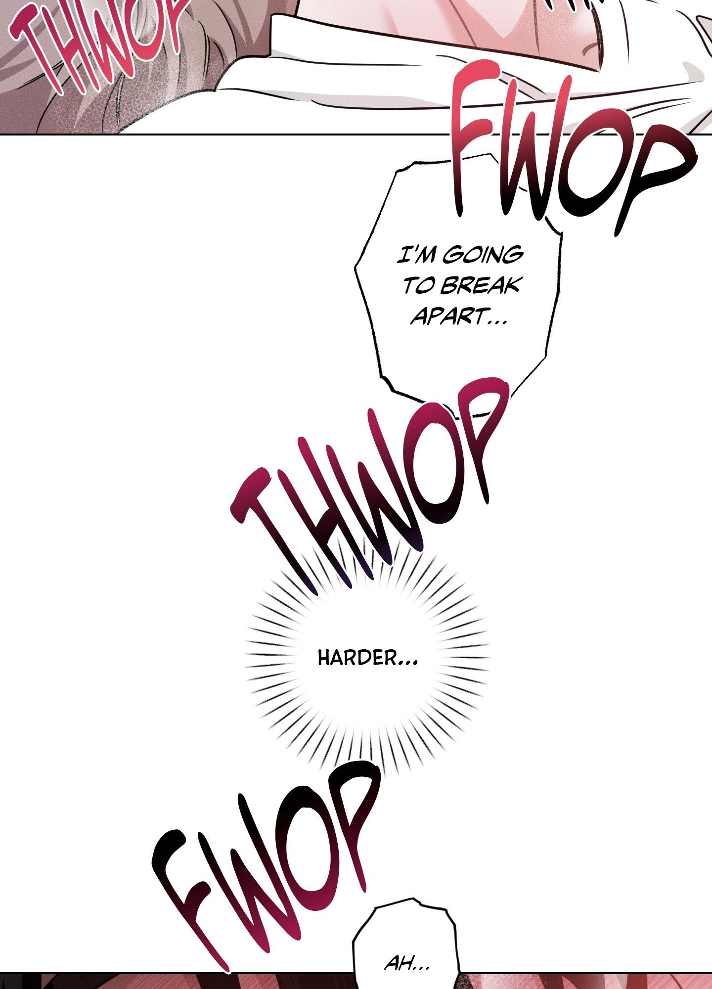 Accidental Baby (Luharang) Chapter 8 page 54 - 