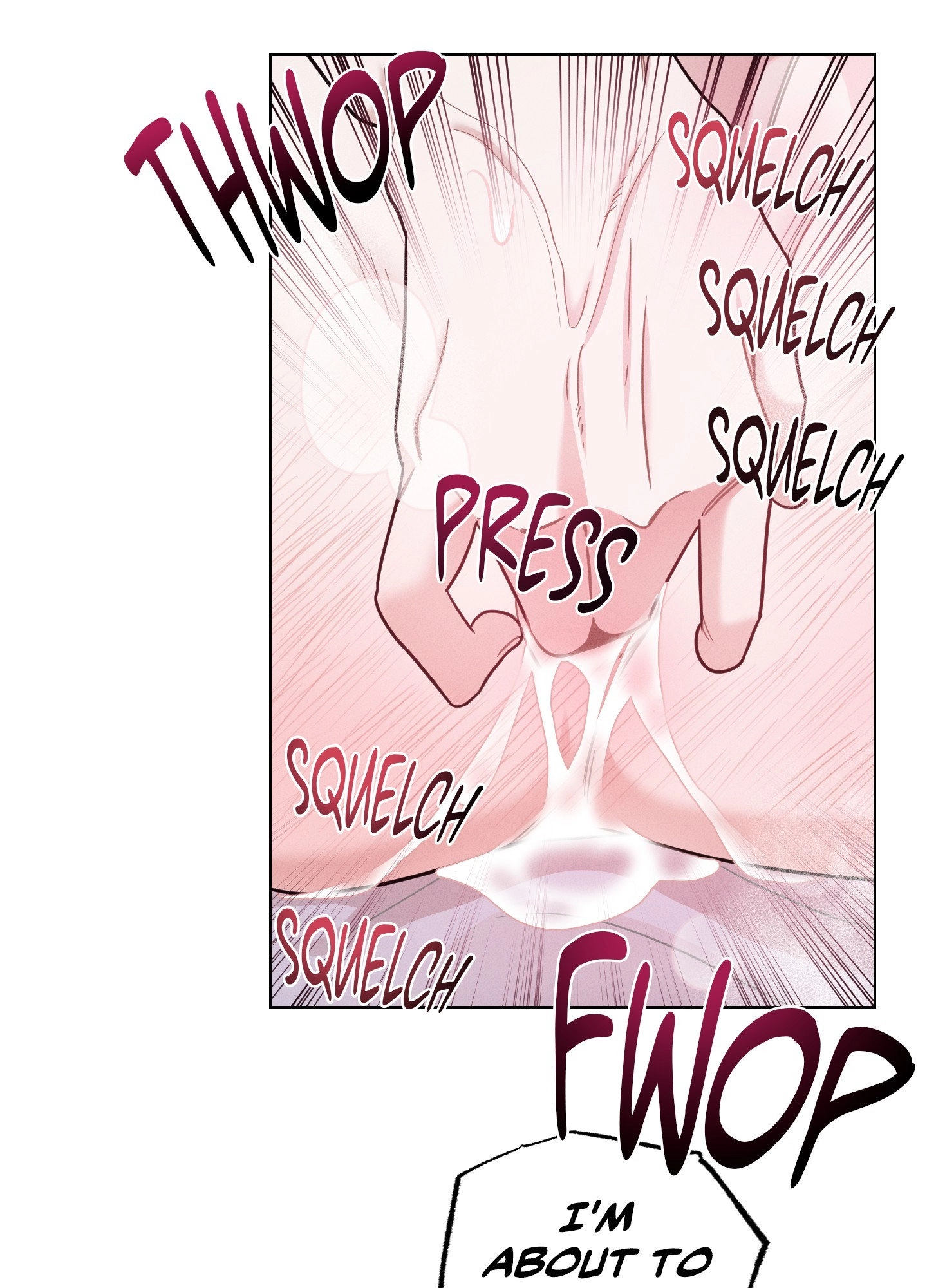 Accidental Baby (Luharang) Chapter 8 page 58 - 