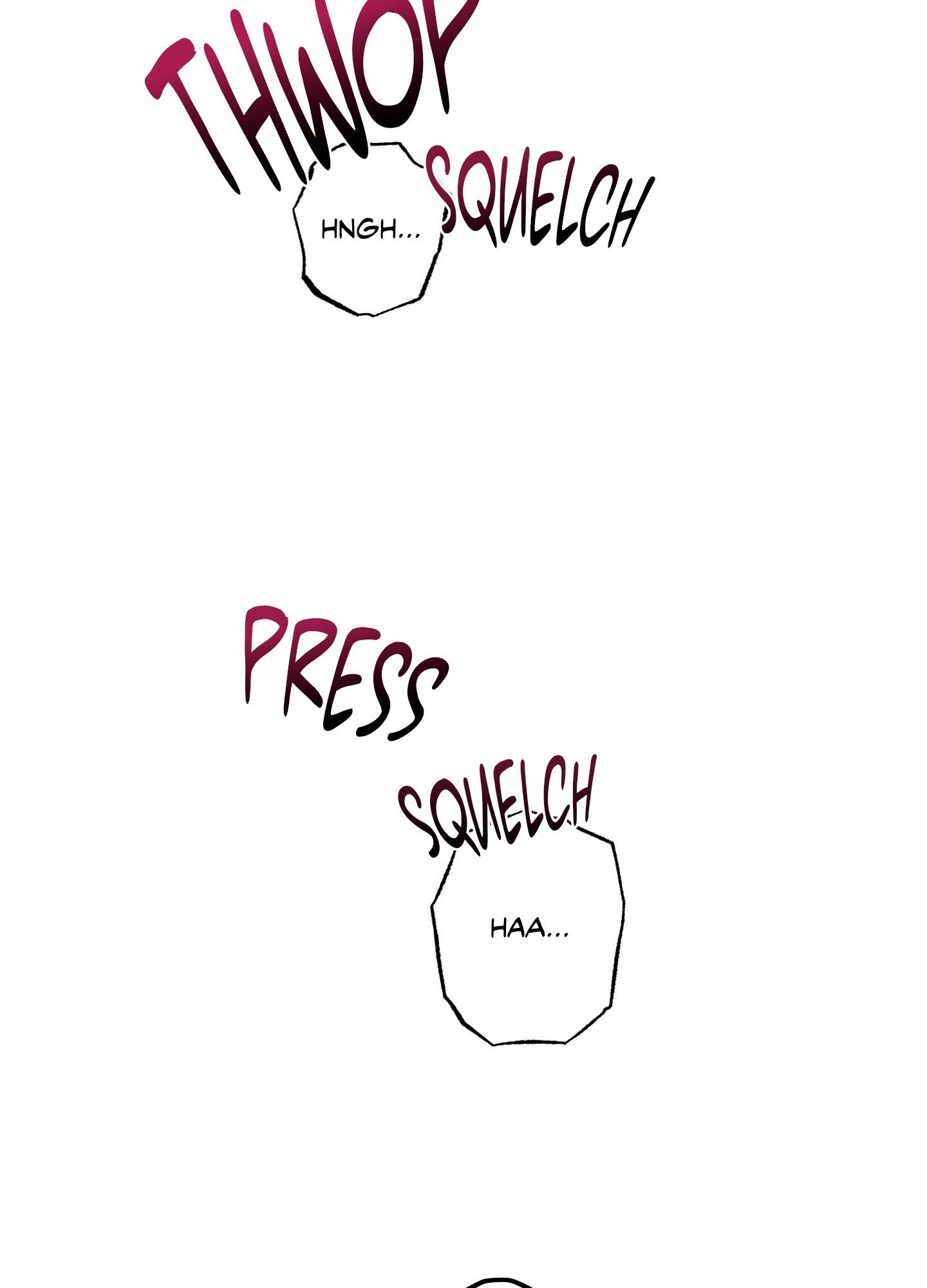 Accidental Baby (Luharang) Chapter 8 page 61 - 