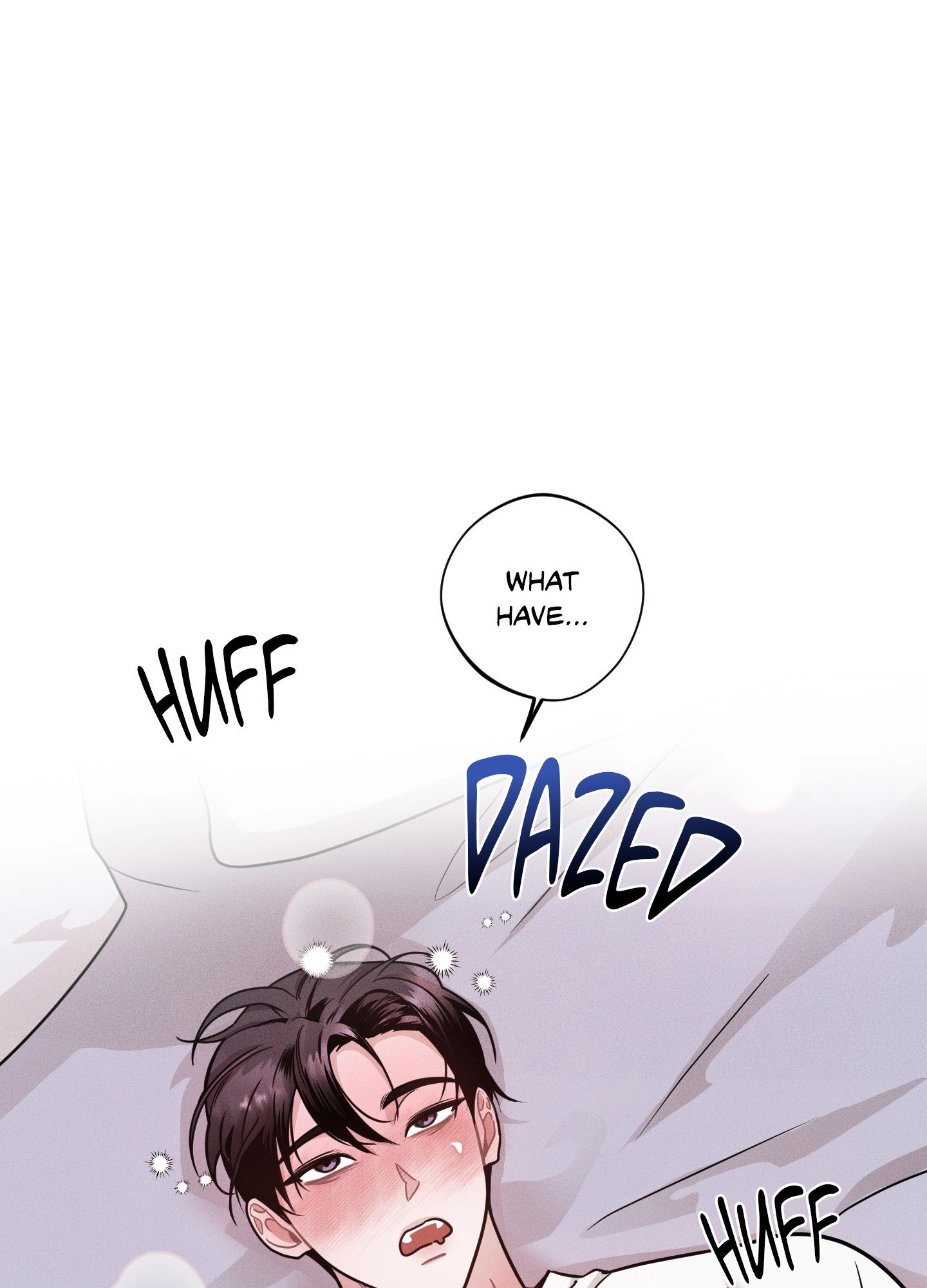 Accidental Baby (Luharang) Chapter 8 page 64 - 