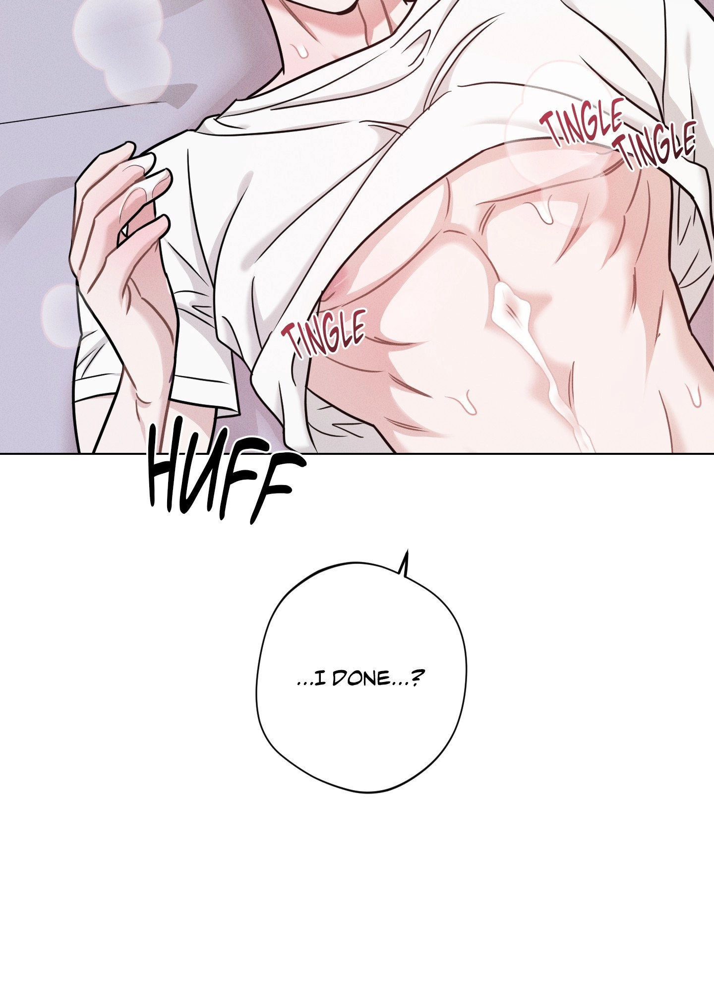 Accidental Baby (Luharang) Chapter 8 page 65 - 
