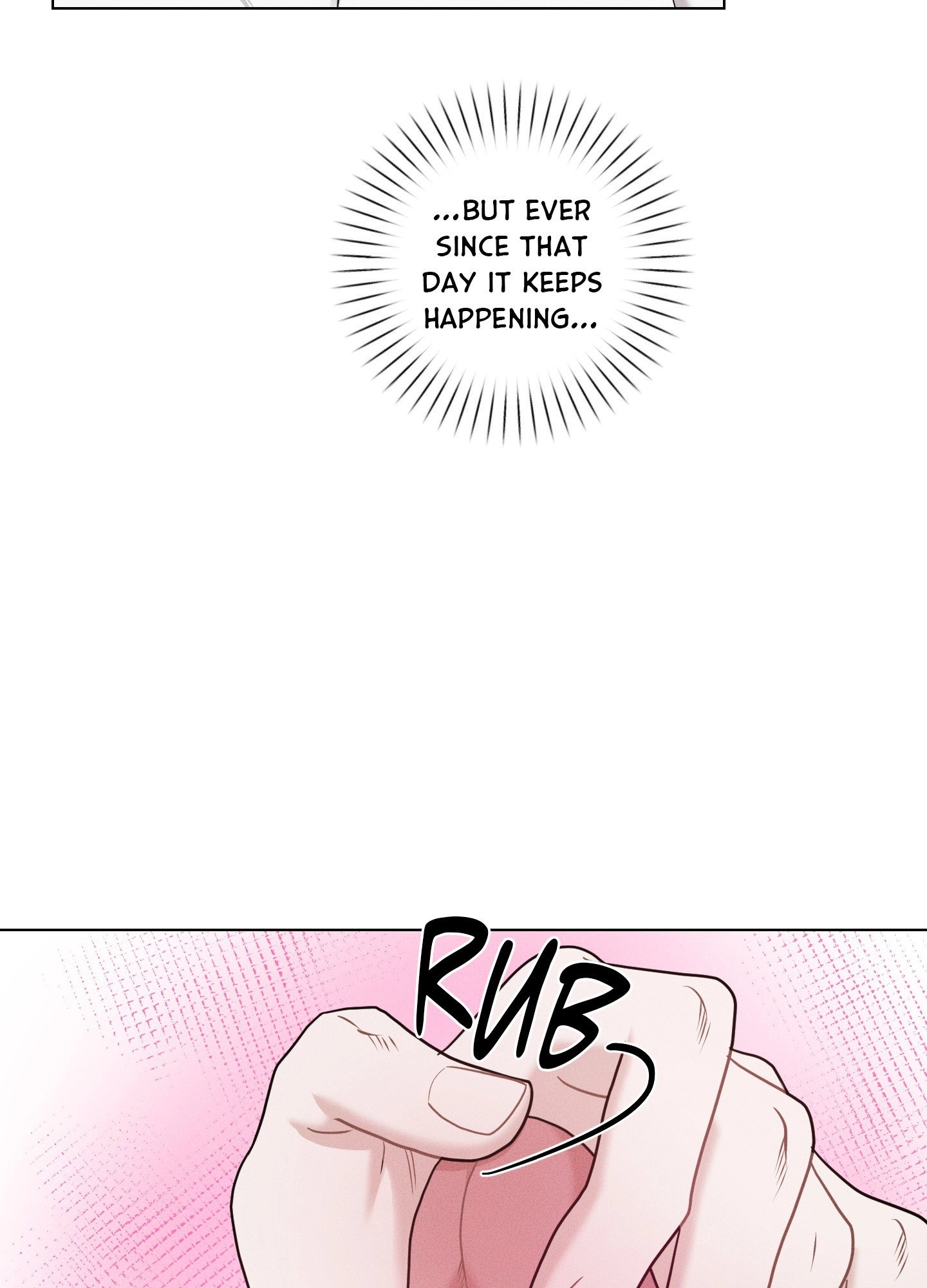 Accidental Baby (Luharang) Chapter 8 page 8 - 