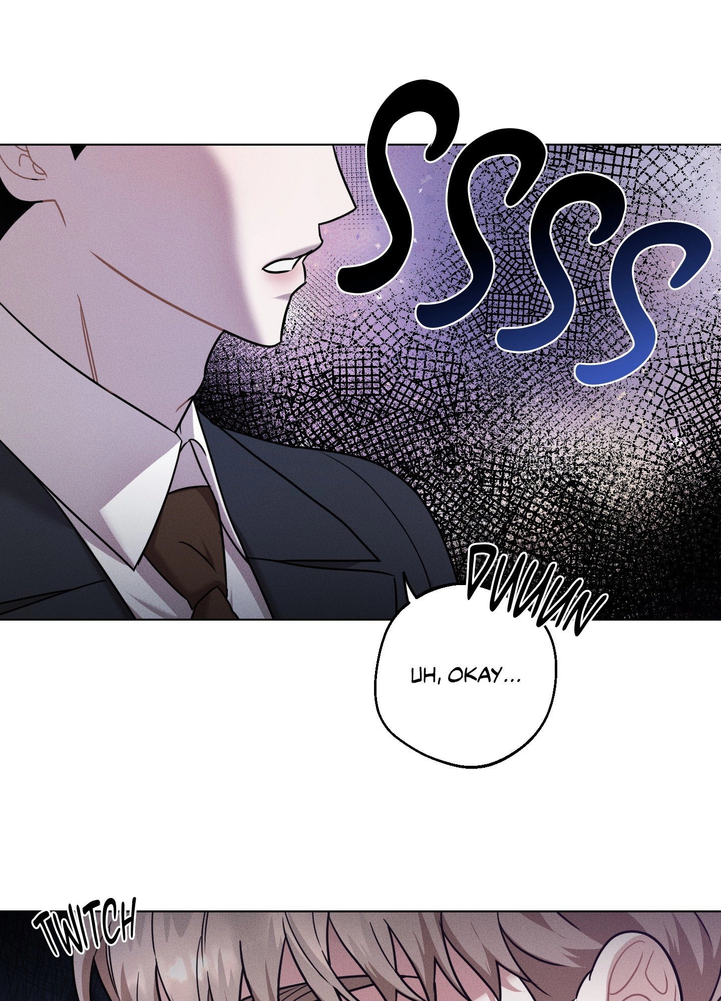 Accidental Baby (Luharang) Chapter 8 page 78 - 