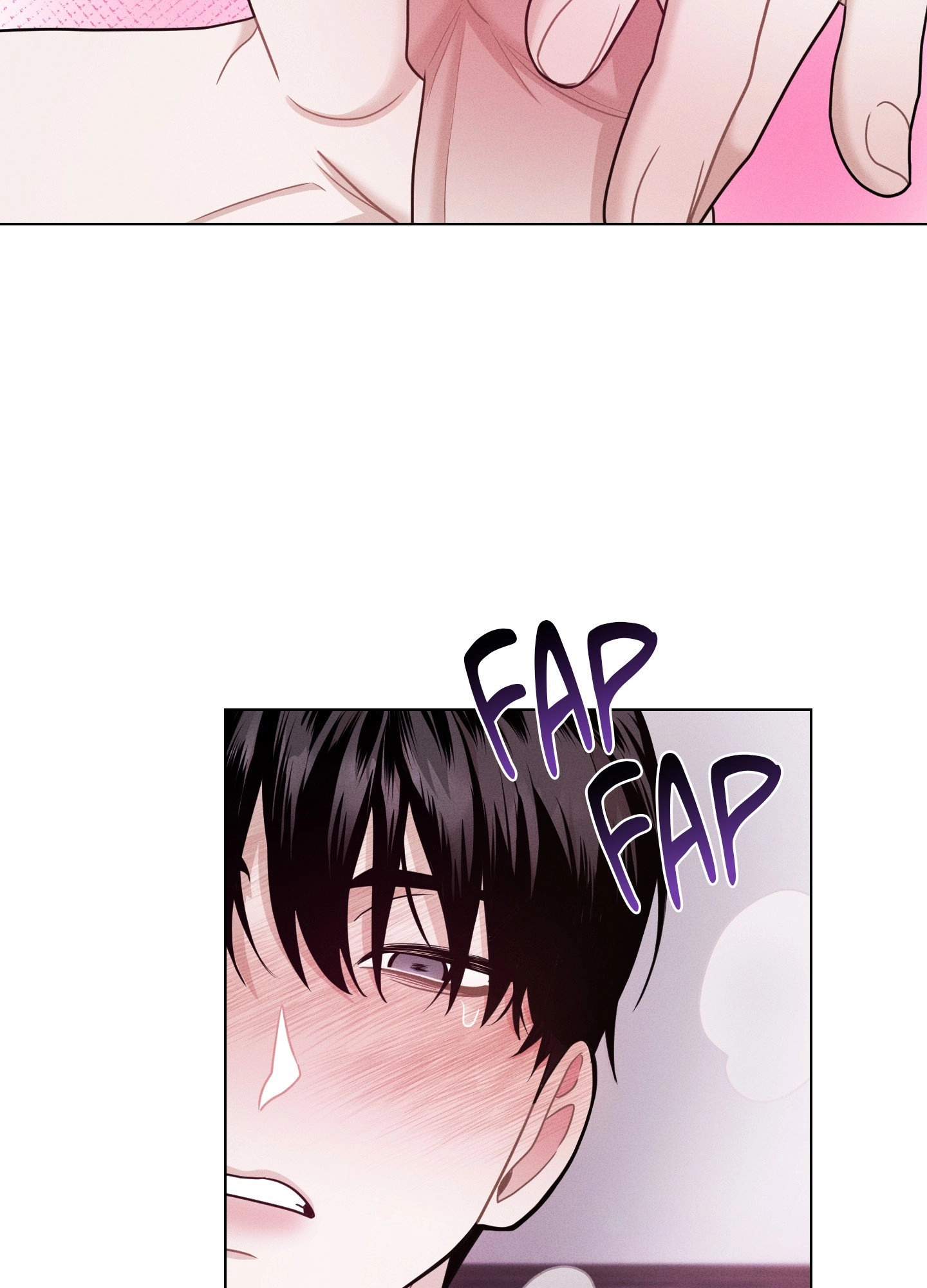 Accidental Baby (Luharang) Chapter 8 page 9 - 