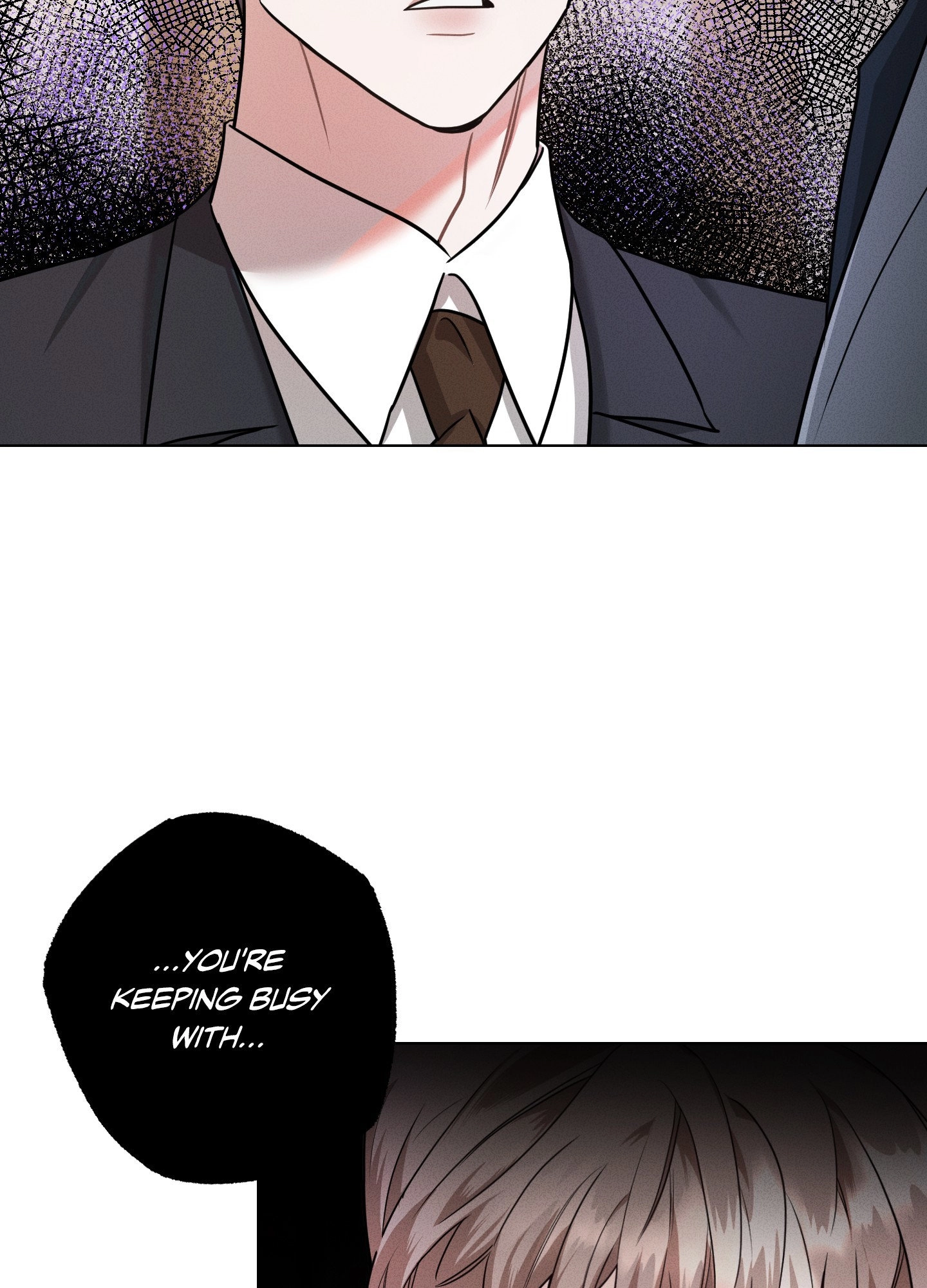 Accidental Baby (Luharang) Chapter 8 page 81 - 
