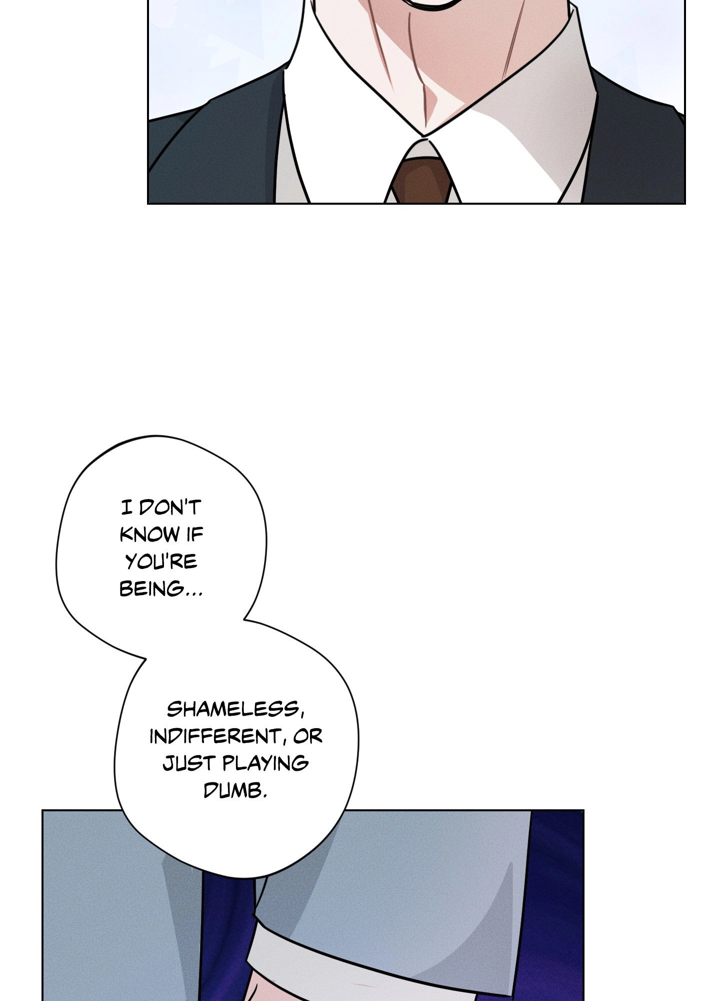 Accidental Baby (Luharang) Chapter 8 page 85 - 