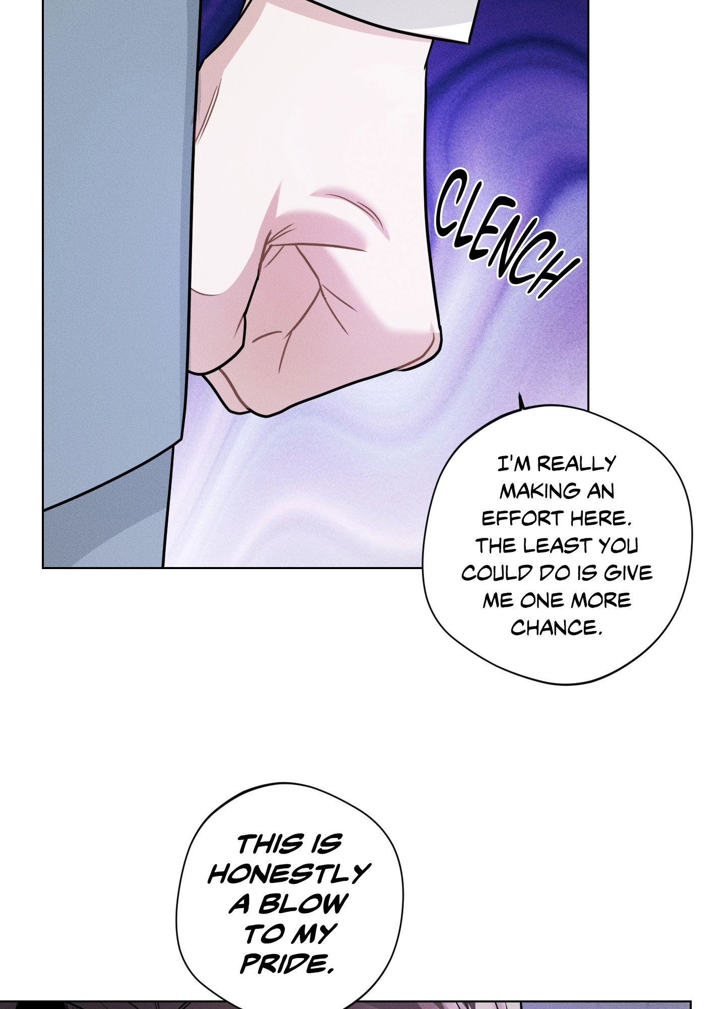 Accidental Baby (Luharang) Chapter 8 page 86 - 