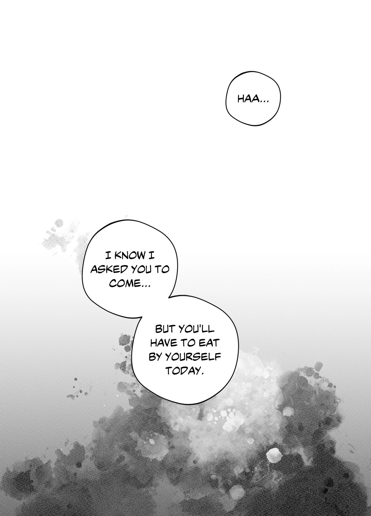 Accidental Baby (Luharang) Chapter 8 page 88 - 