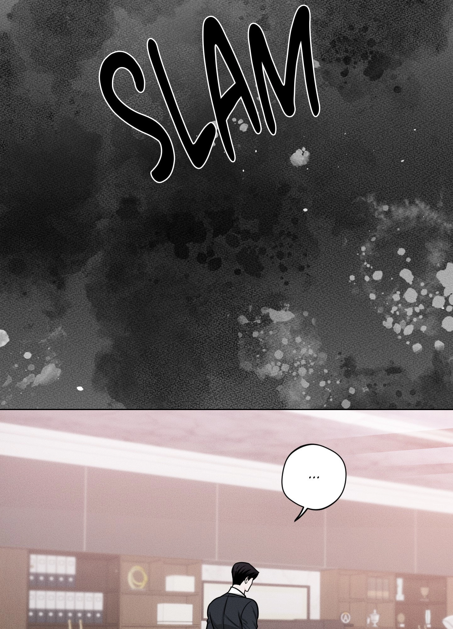 Accidental Baby (Luharang) Chapter 8 page 89 - 