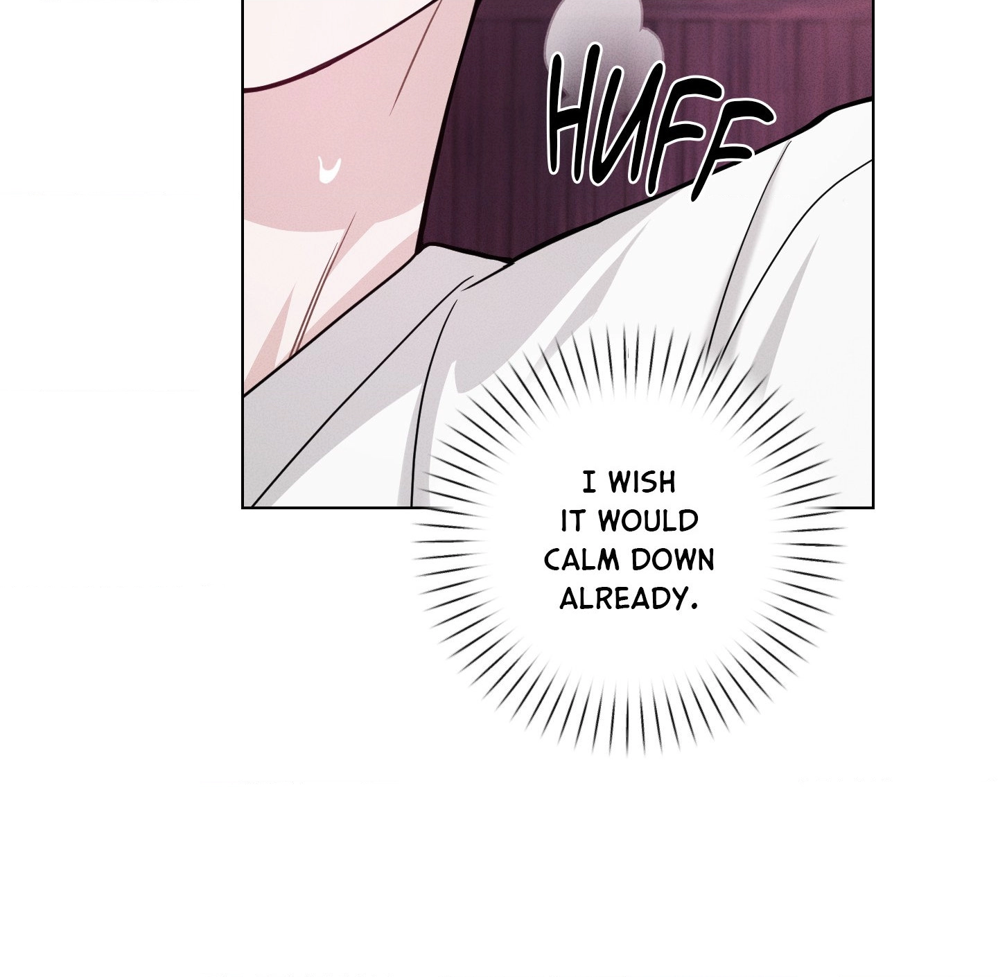 Accidental Baby (Luharang) Chapter 8 page 10 - 