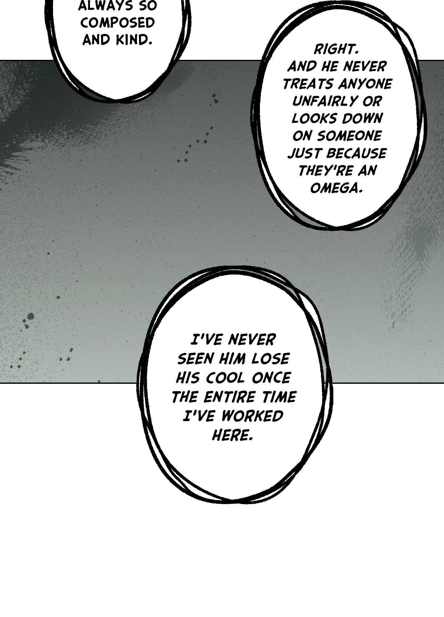 Accidental Baby (Luharang) Chapter 8 page 92 - 