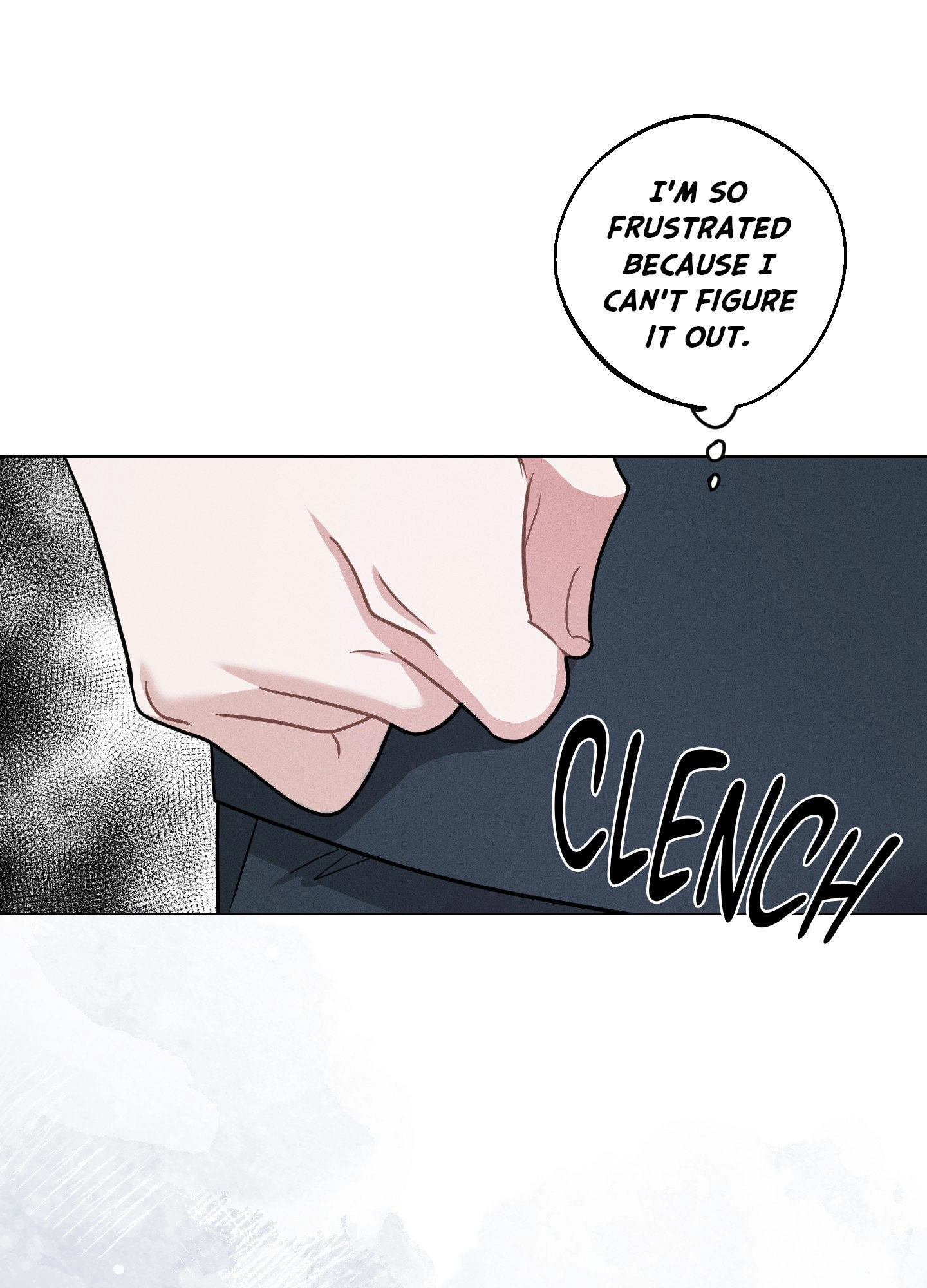 Accidental Baby (Luharang) Chapter 8 page 93 - 