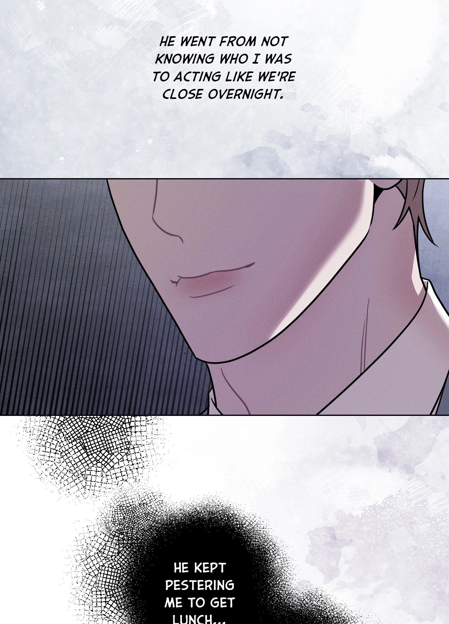 Accidental Baby (Luharang) Chapter 8 page 94 - 