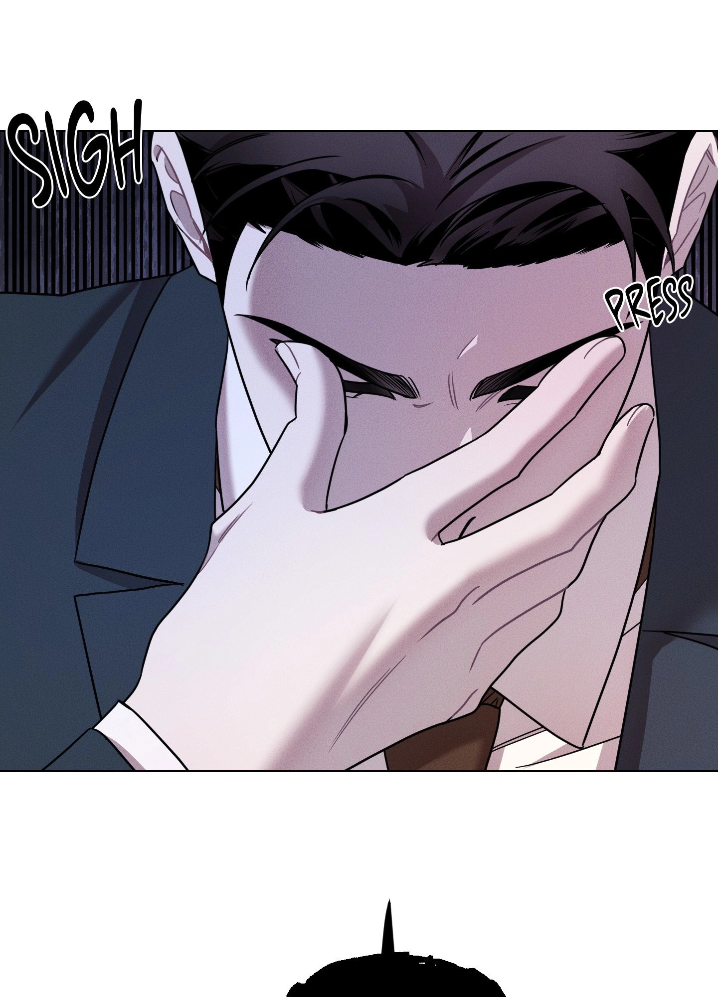 Accidental Baby (Luharang) Chapter 8 page 98 - 