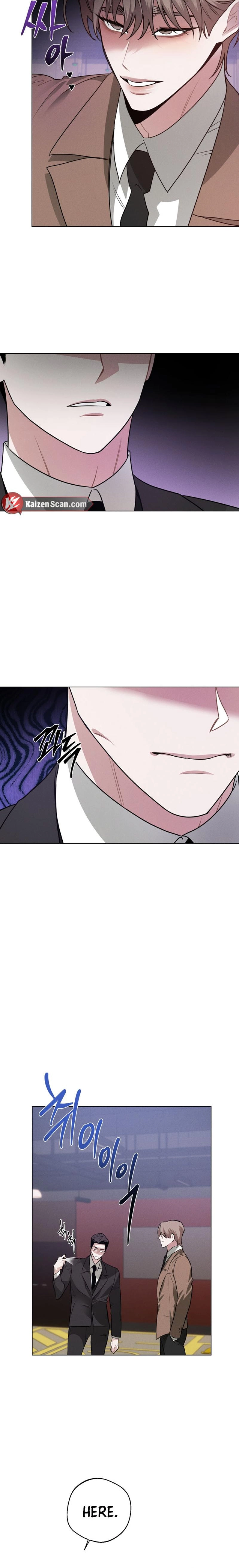 Accidental Baby (Luharang) Chapter 9 page 10 - 