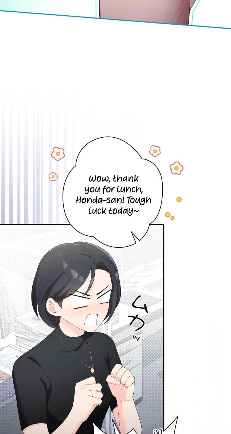 Read Accidental Romance chapter 1 image 11 on Lezhin