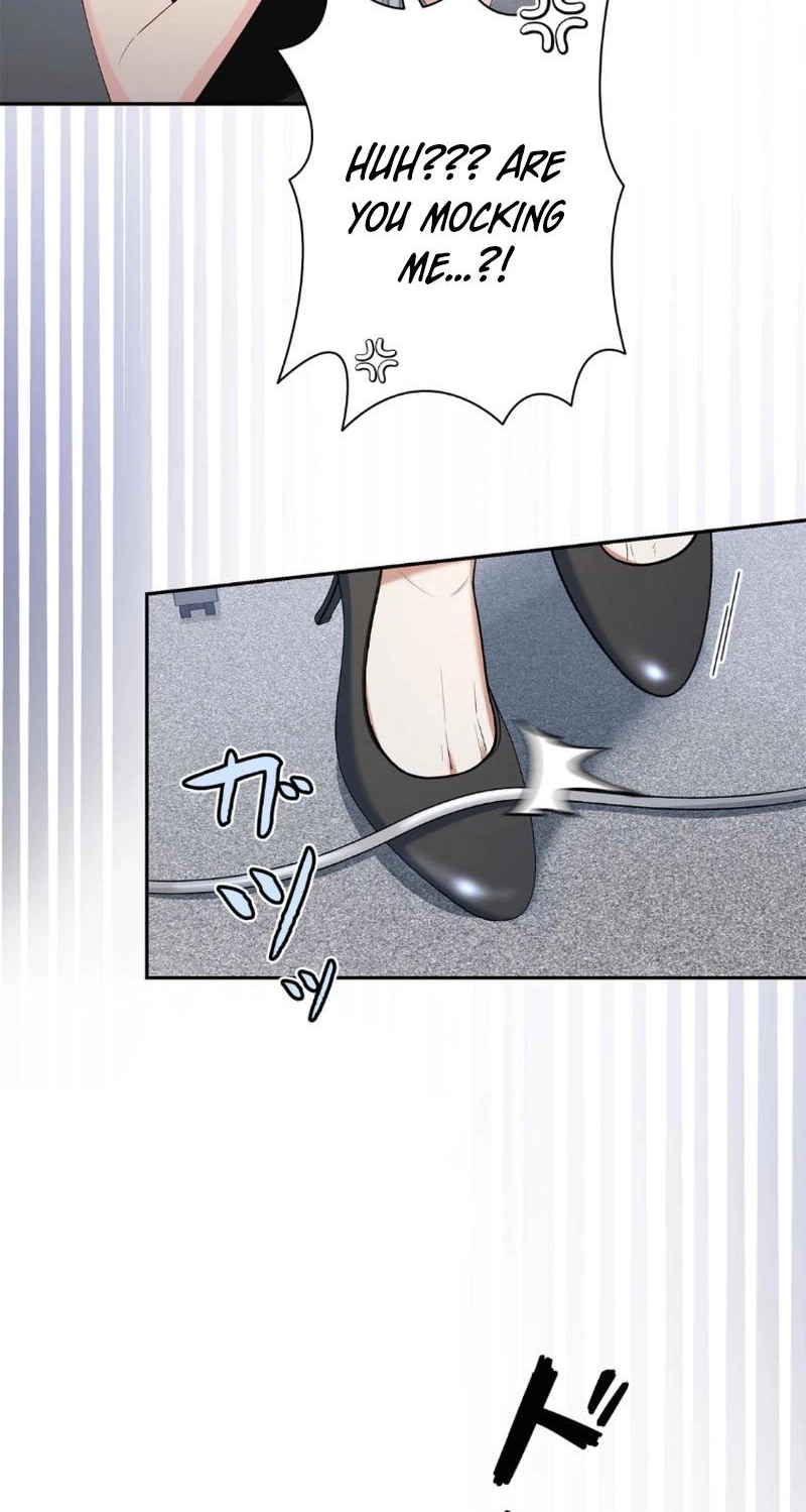 Read Accidental Romance chapter 1 image 12 on Lezhin
