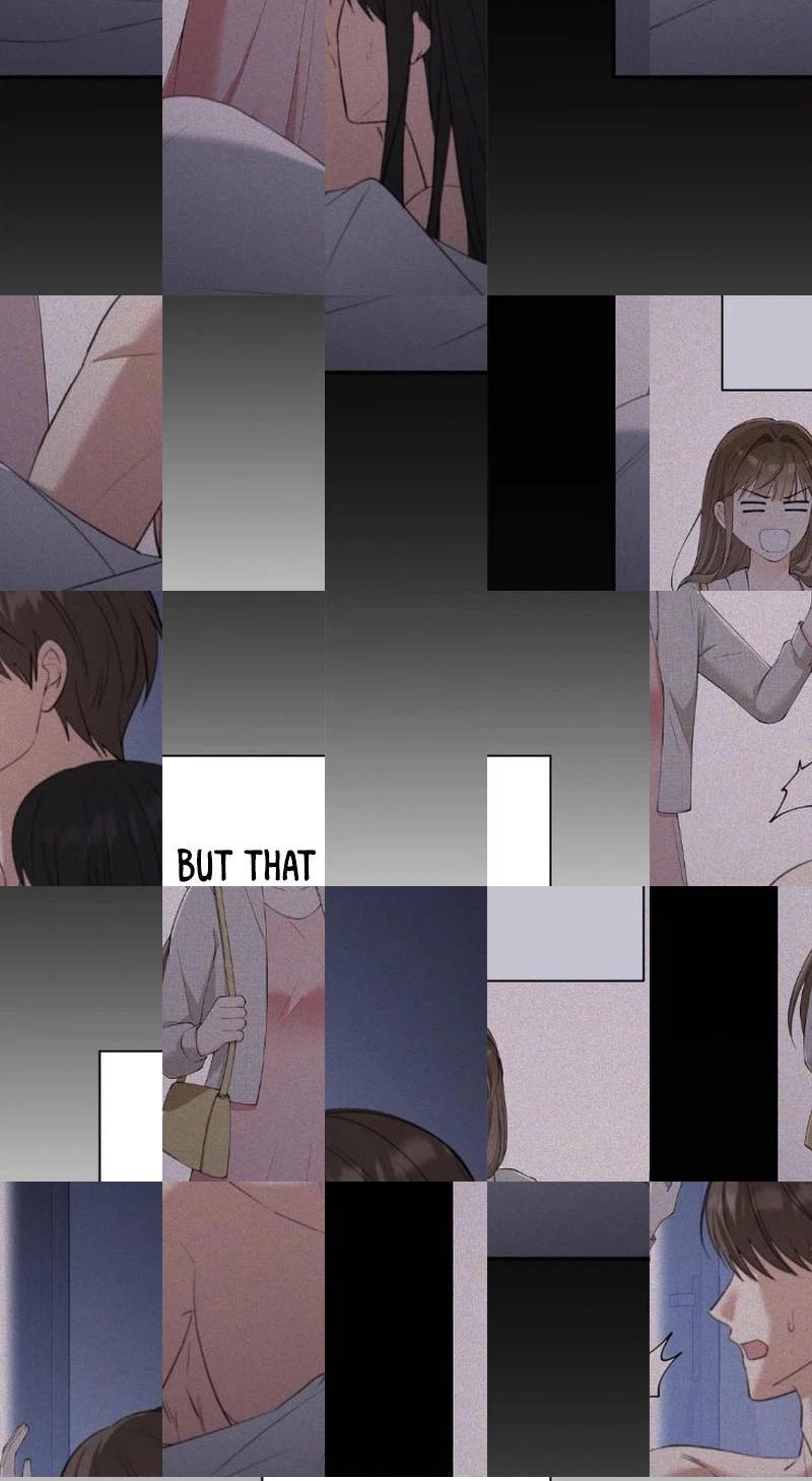 Read Accidental Romance chapter 1 image 19 on Lezhin