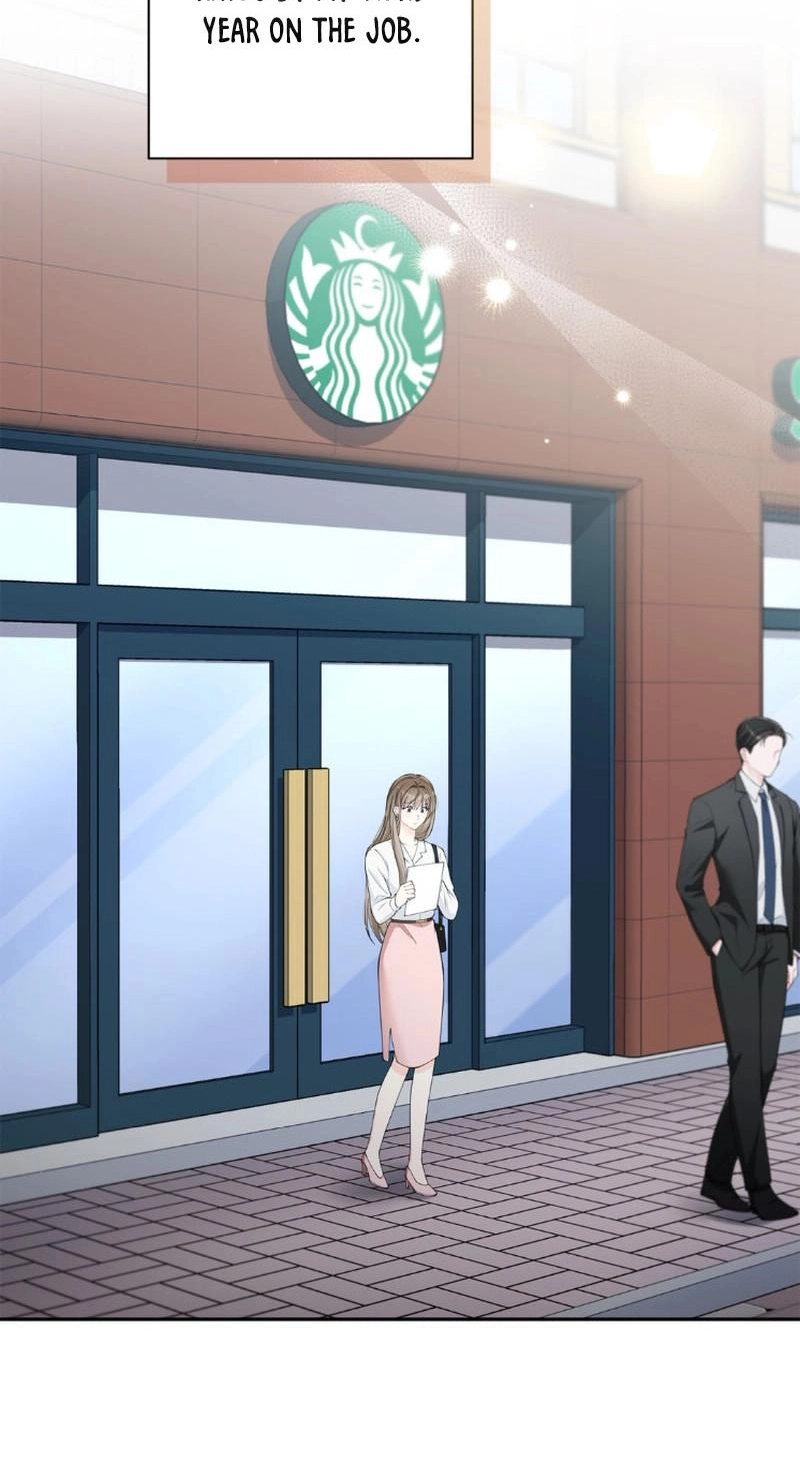 Read Accidental Romance chapter 1 image 21 on Lezhin