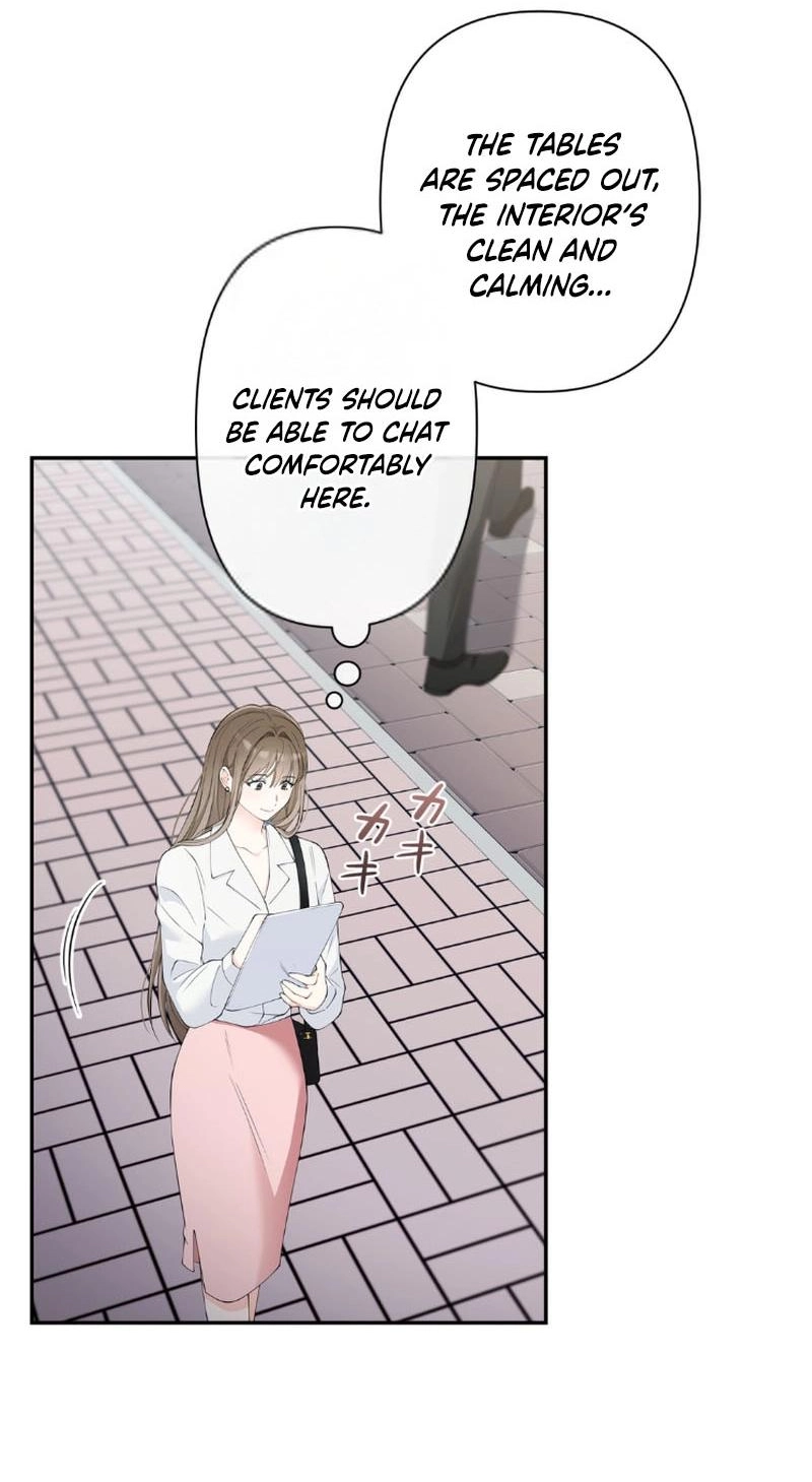Read Accidental Romance chapter 1 image 22 on Lezhin