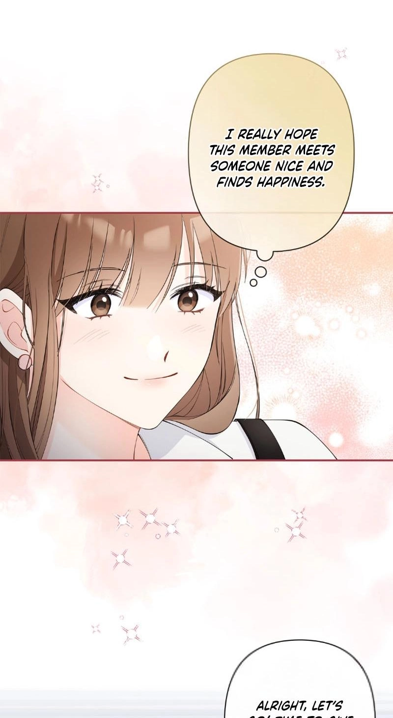 Read Accidental Romance chapter 1 image 23 on Lezhin
