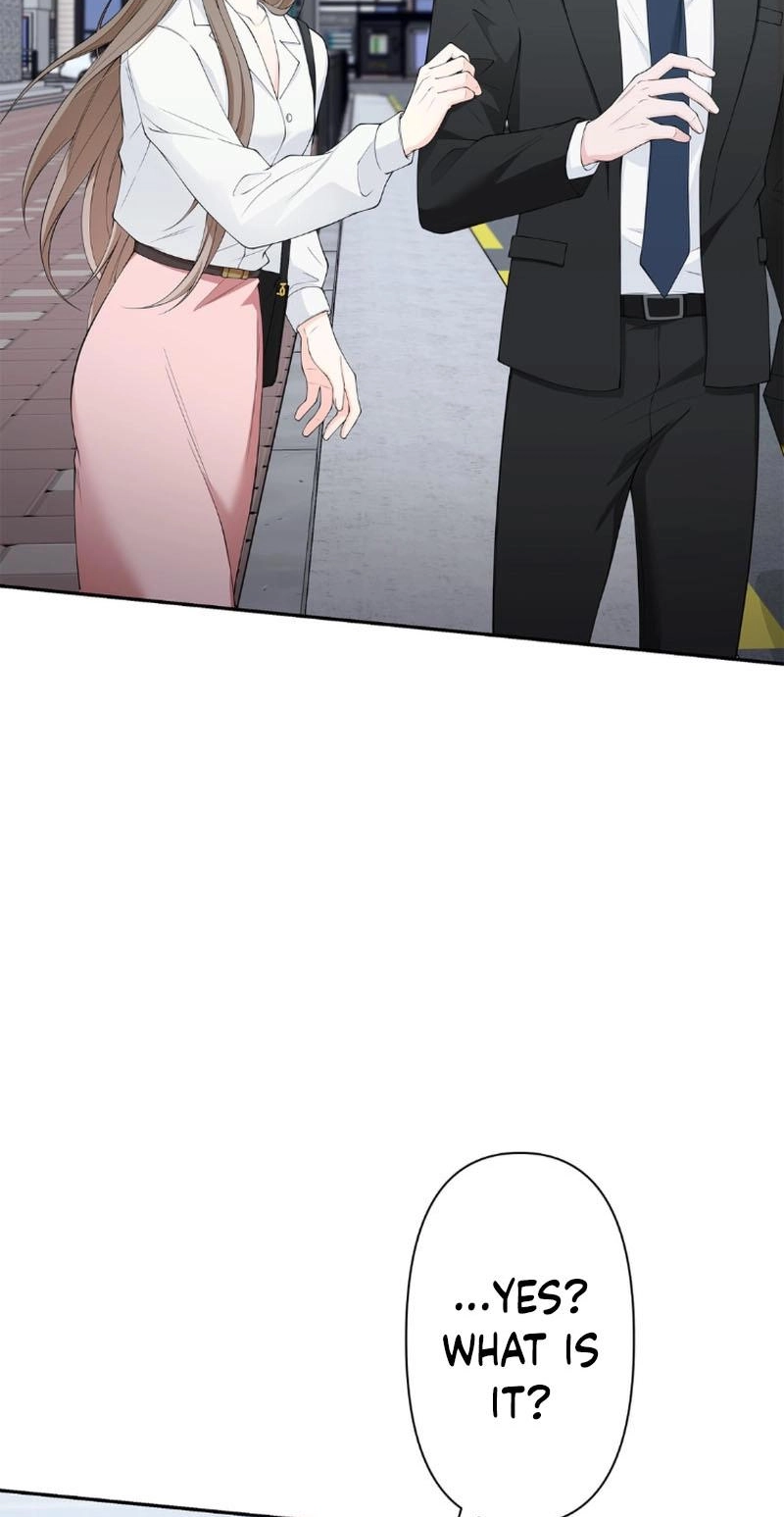 Read Accidental Romance chapter 1 image 29 on Lezhin