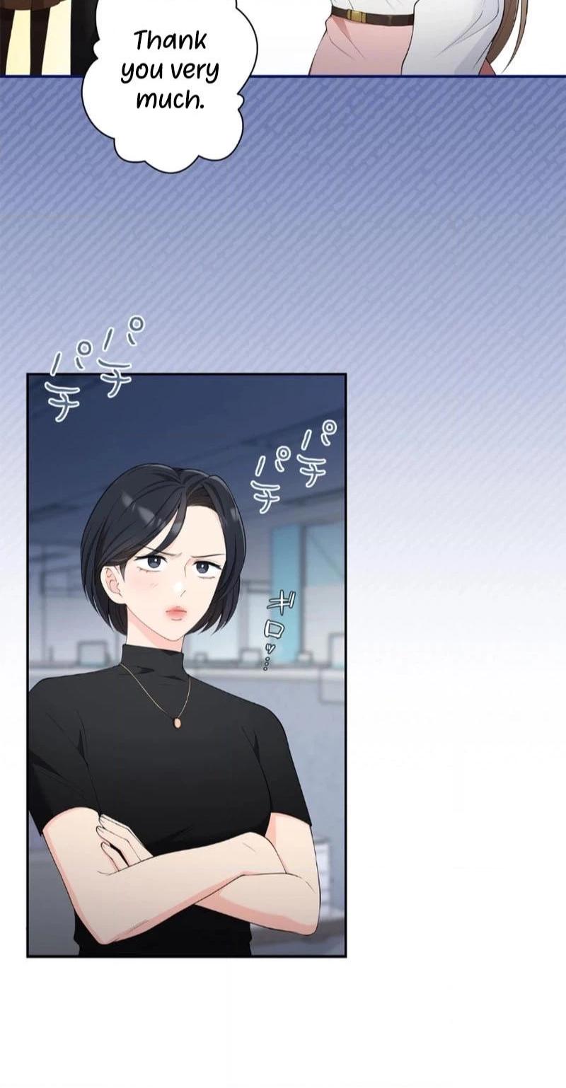 Read Accidental Romance chapter 1 image 3 on Lezhin