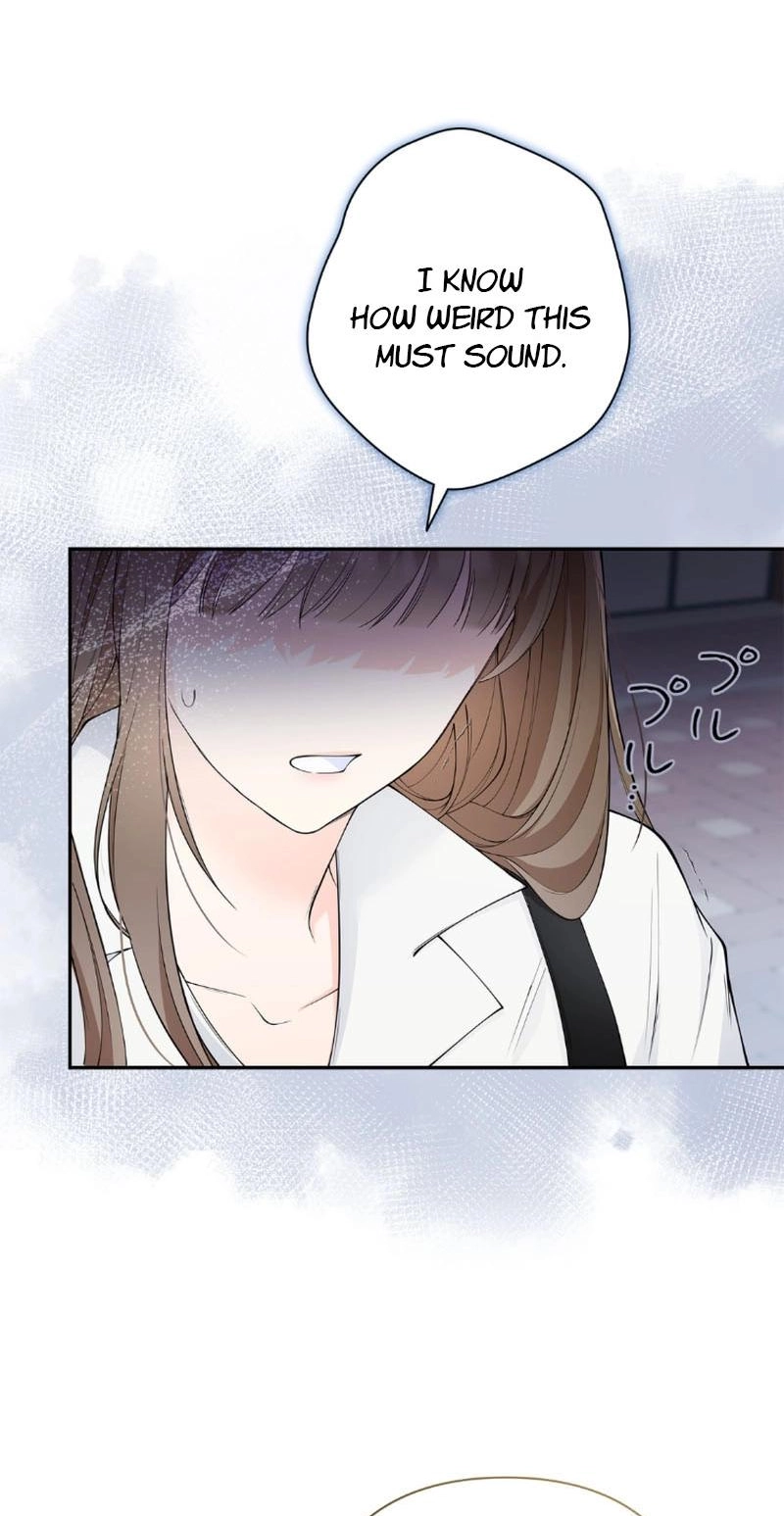 Read Accidental Romance chapter 1 image 31 on Lezhin