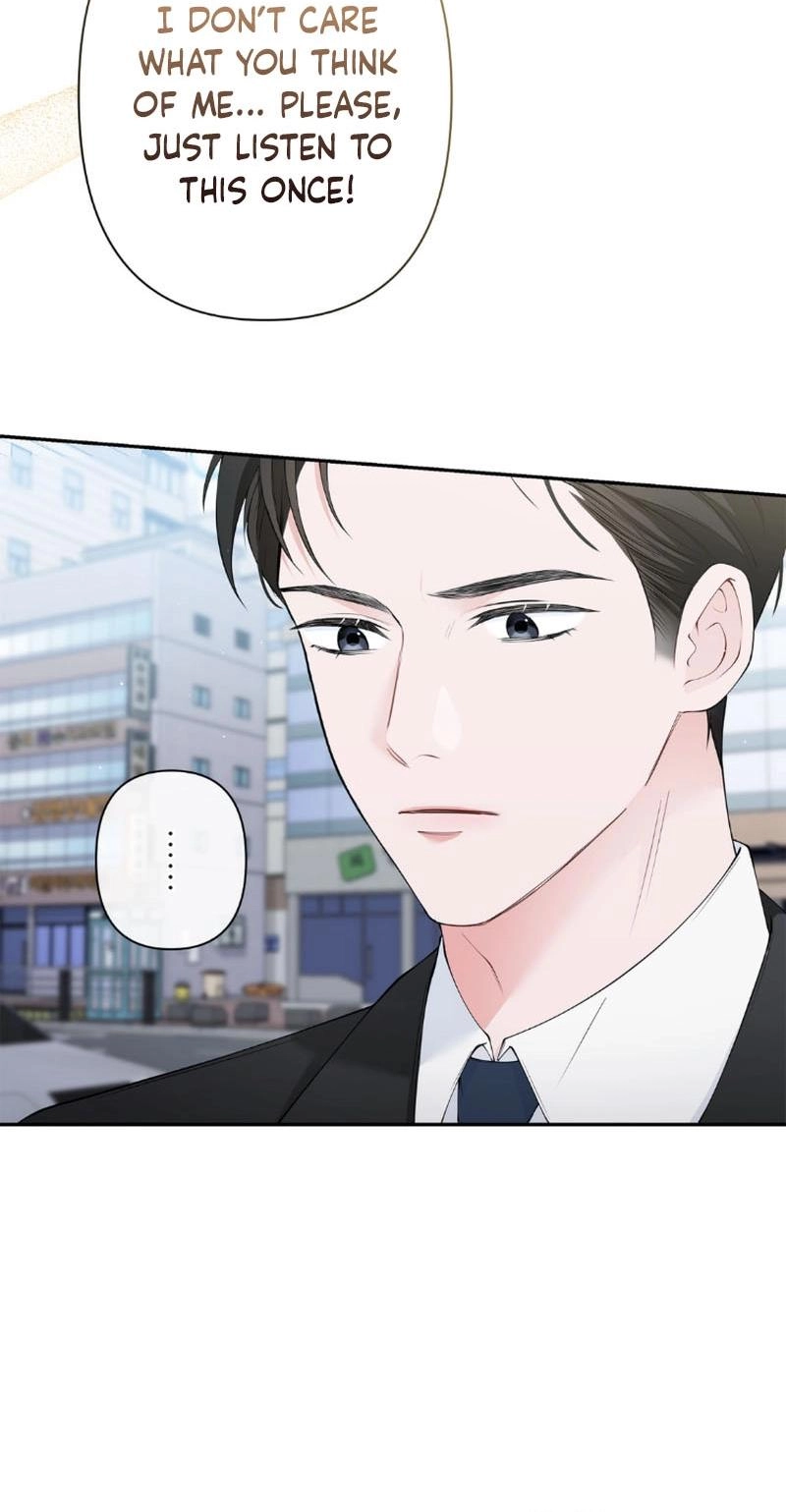 Read Accidental Romance chapter 1 image 33 on Lezhin