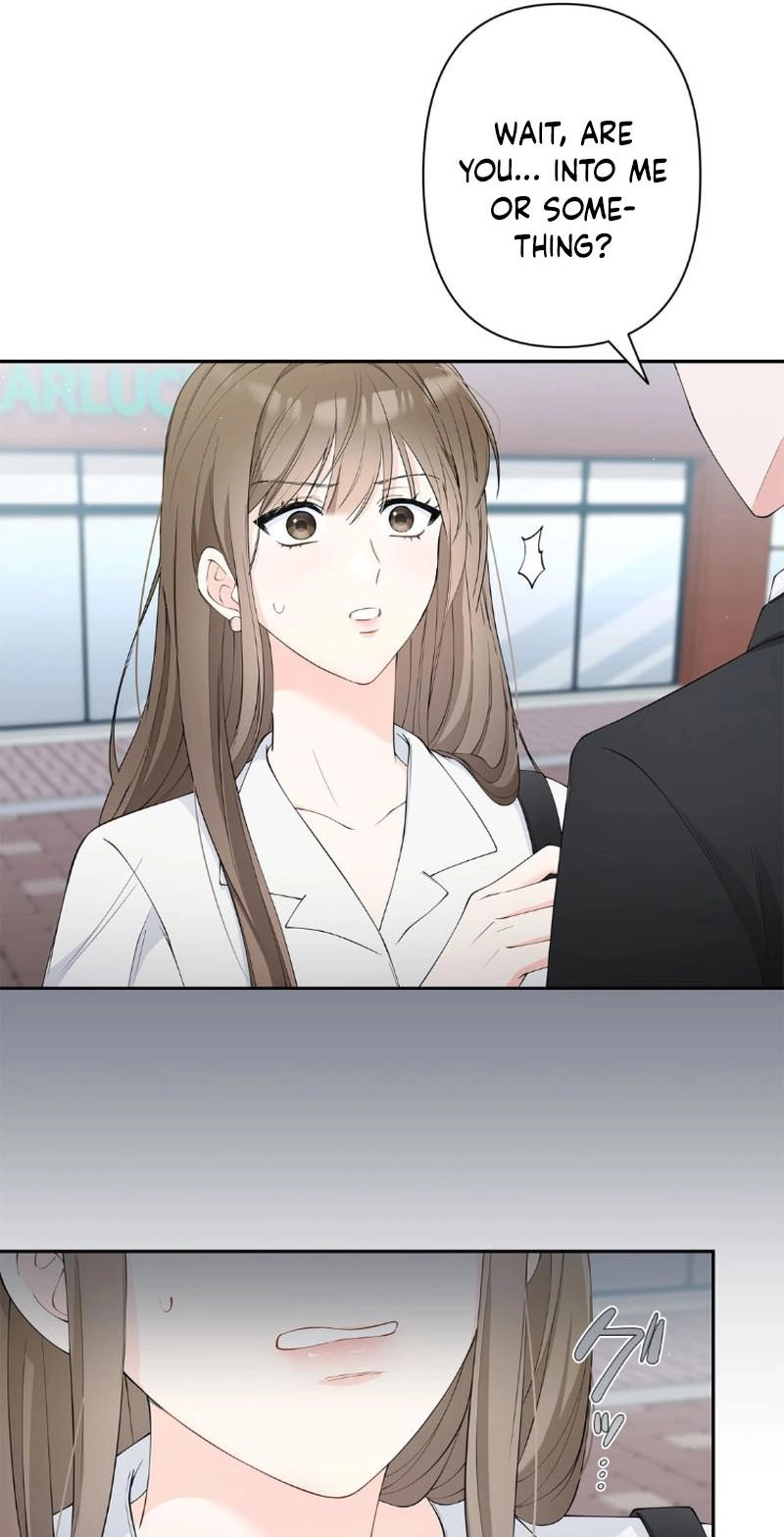Read Accidental Romance chapter 1 image 34 on Lezhin