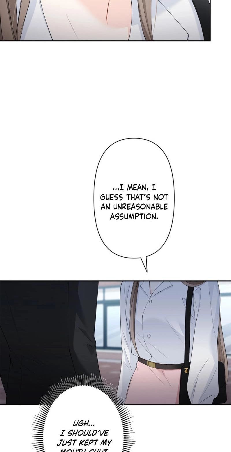 Read Accidental Romance chapter 1 image 35 on Lezhin