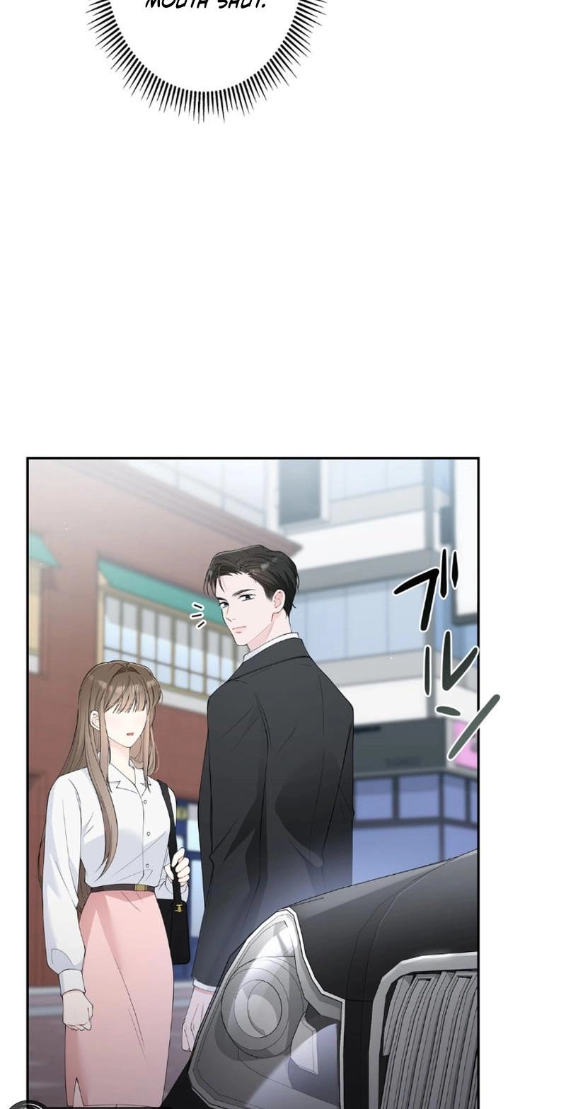 Read Accidental Romance chapter 1 image 36 on Lezhin