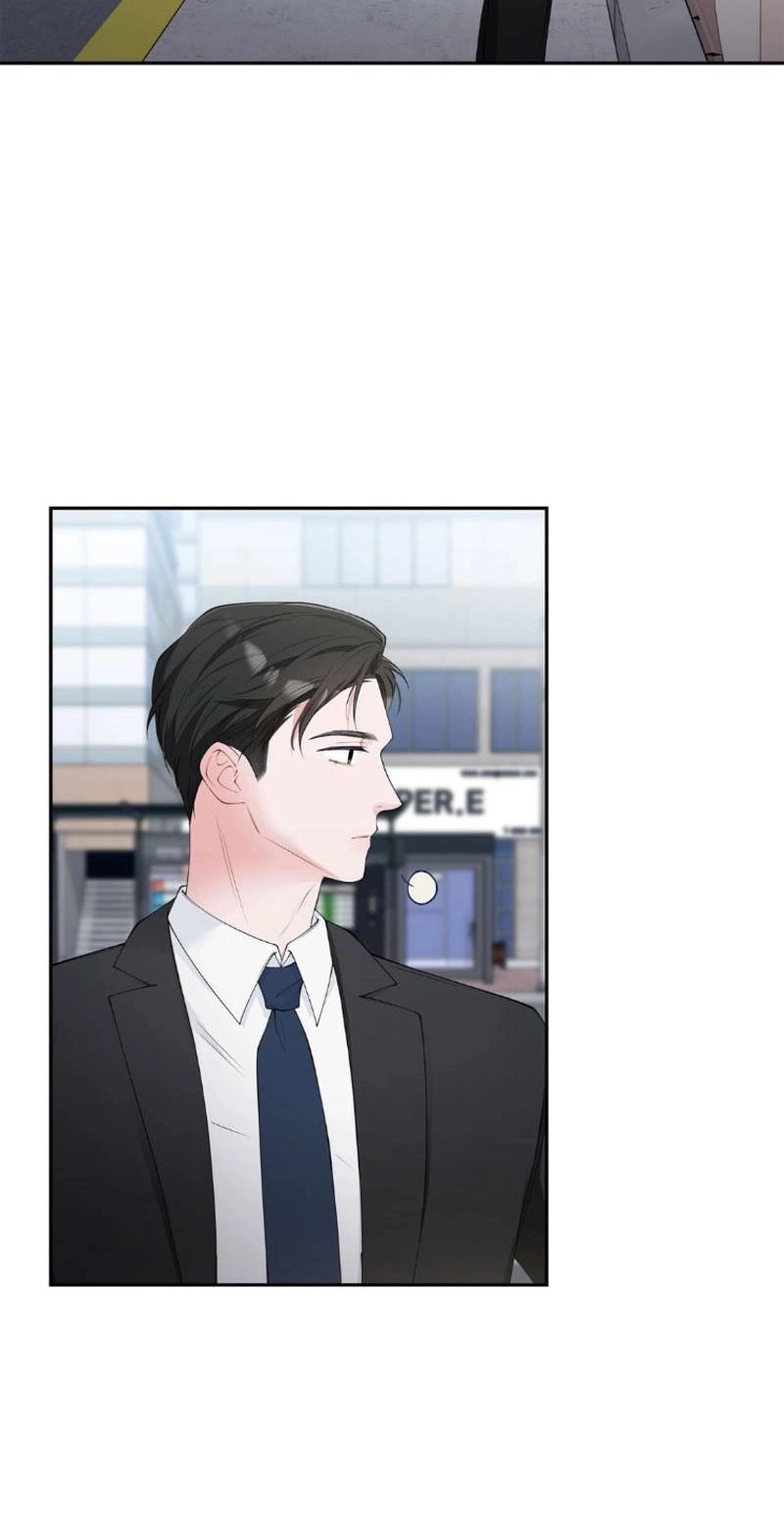 Read Accidental Romance chapter 1 image 38 on Lezhin