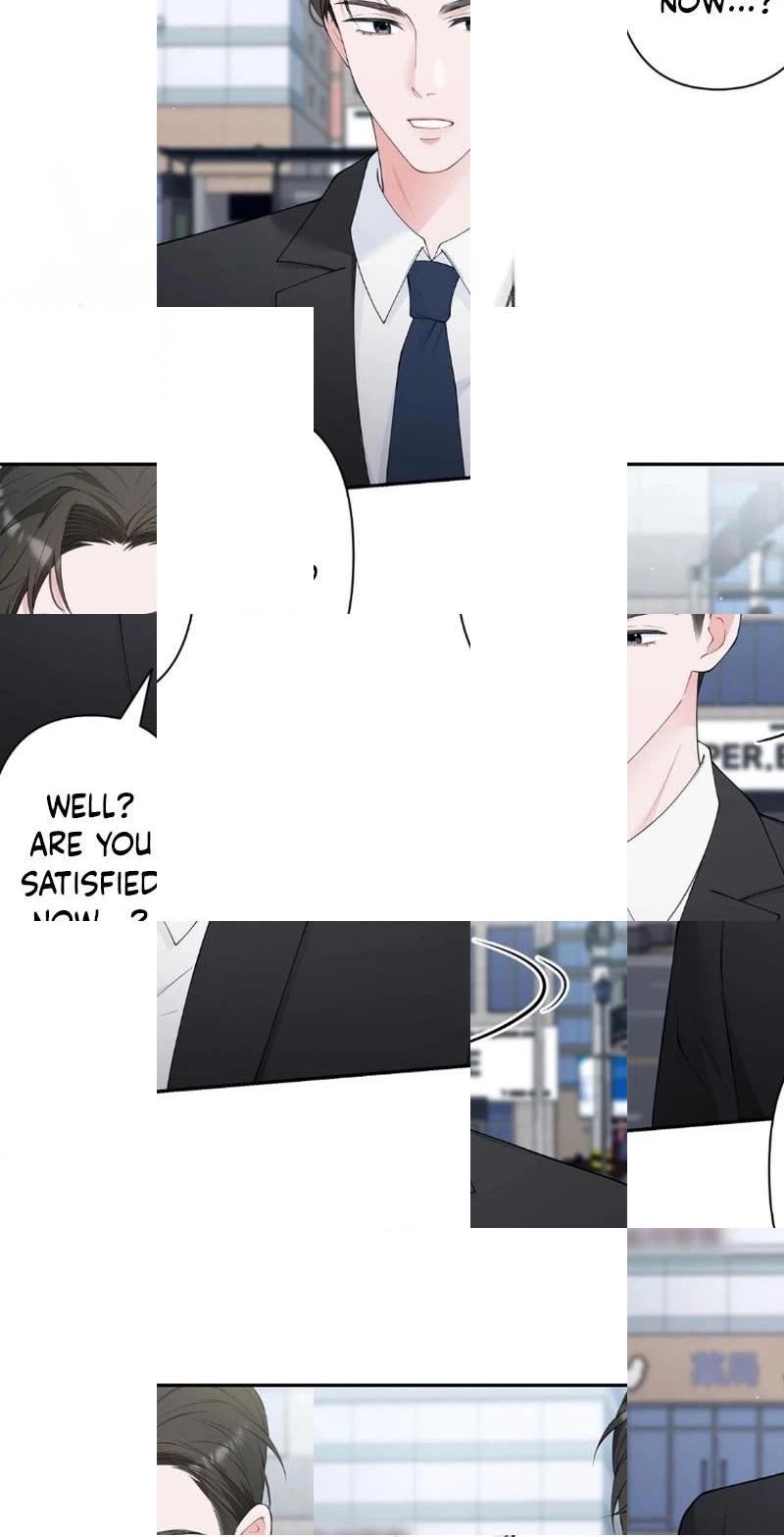 Read Accidental Romance chapter 1 image 39 on Lezhin