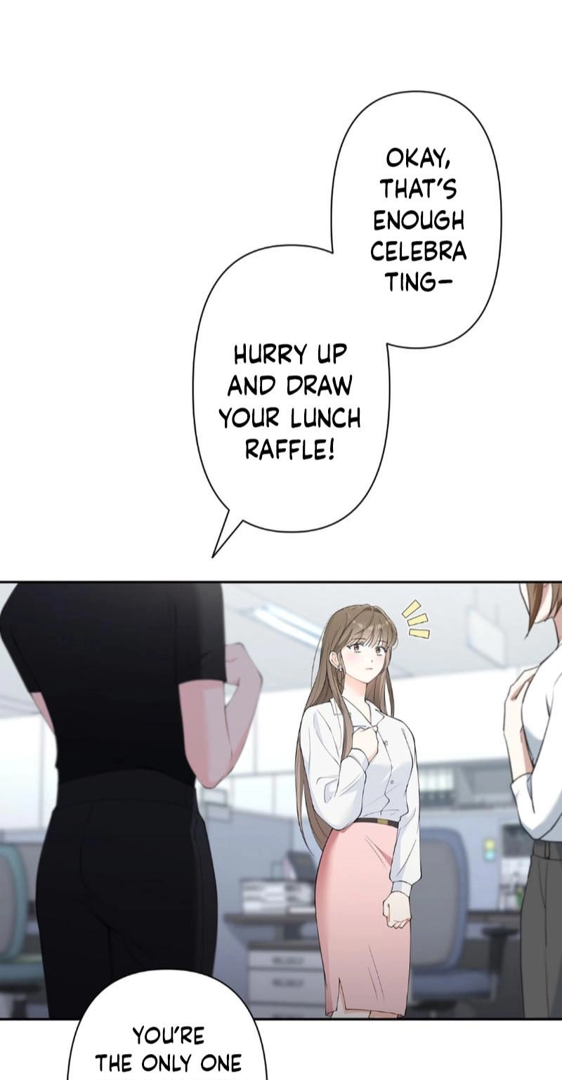 Read Accidental Romance chapter 1 image 4 on Lezhin