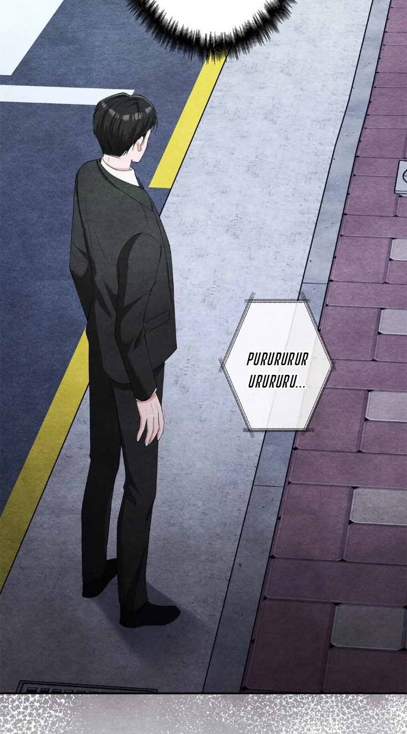 Read Accidental Romance chapter 1 image 43 on Lezhin