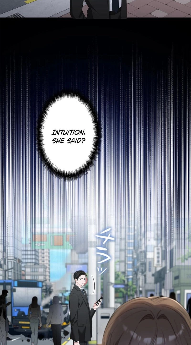 Read Accidental Romance chapter 1 image 45 on Lezhin