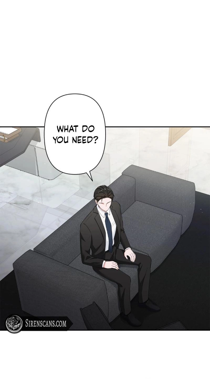 Read Accidental Romance chapter 1 image 50 on Lezhin